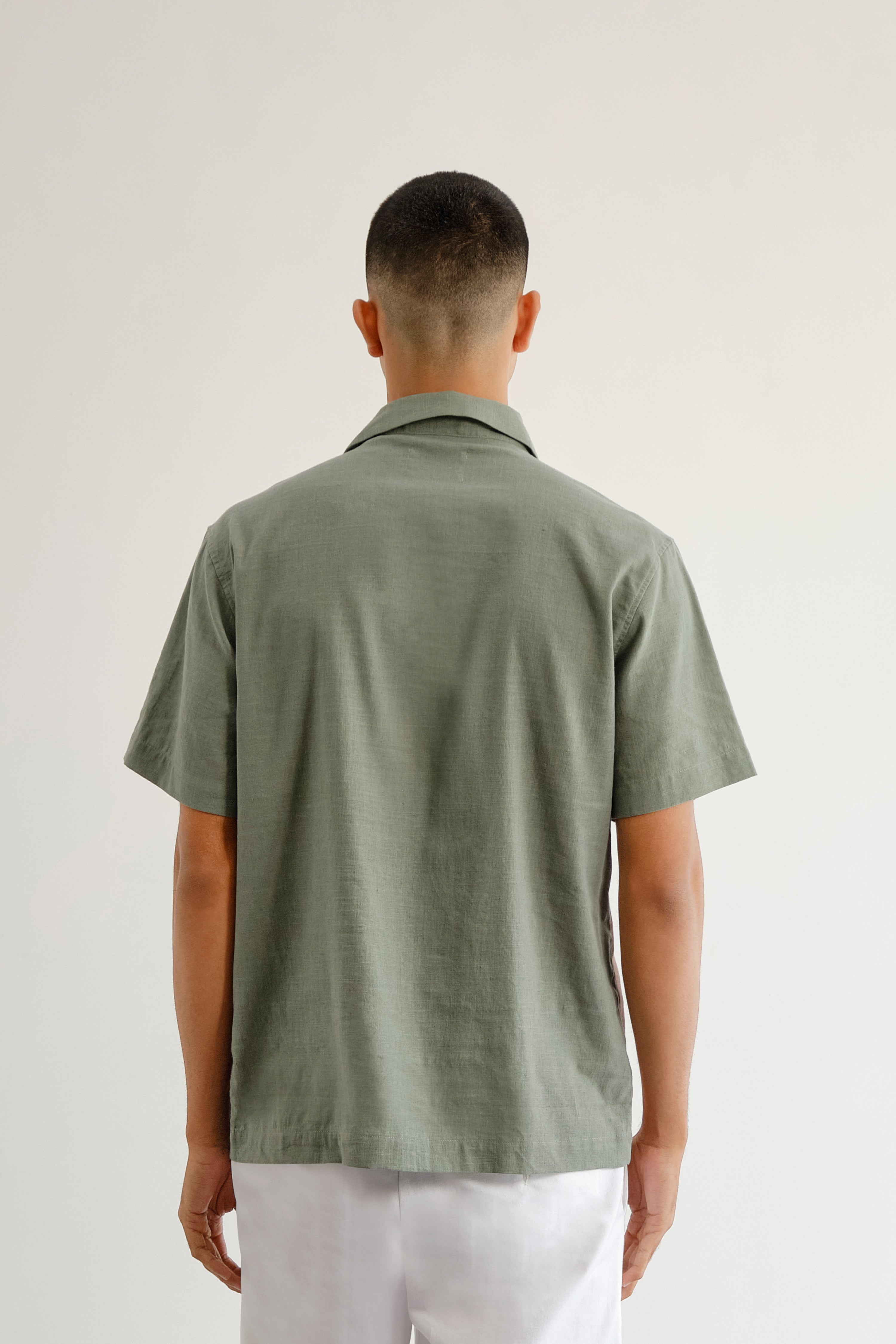Rose & Raj Shirt