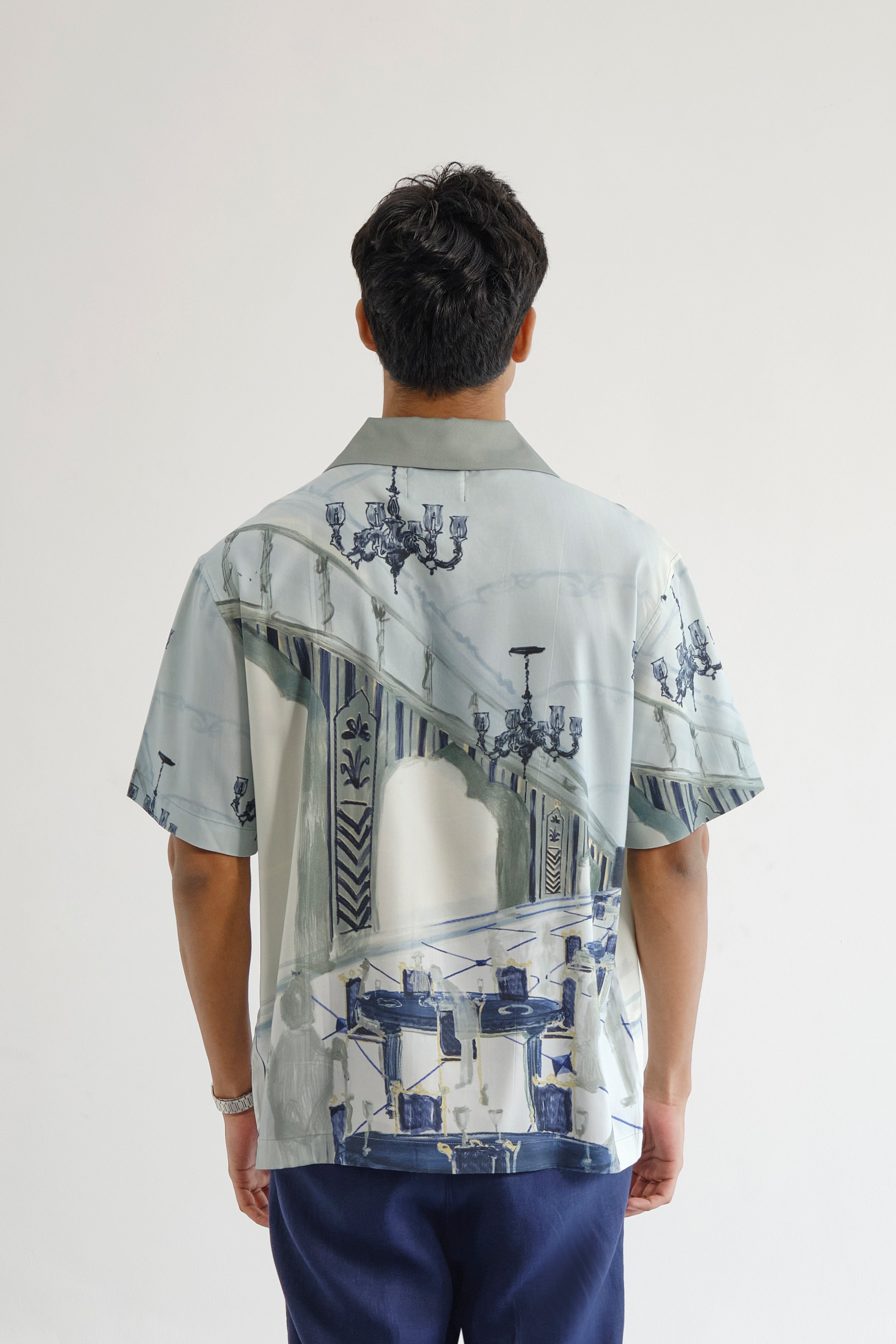 High Tea Shirt