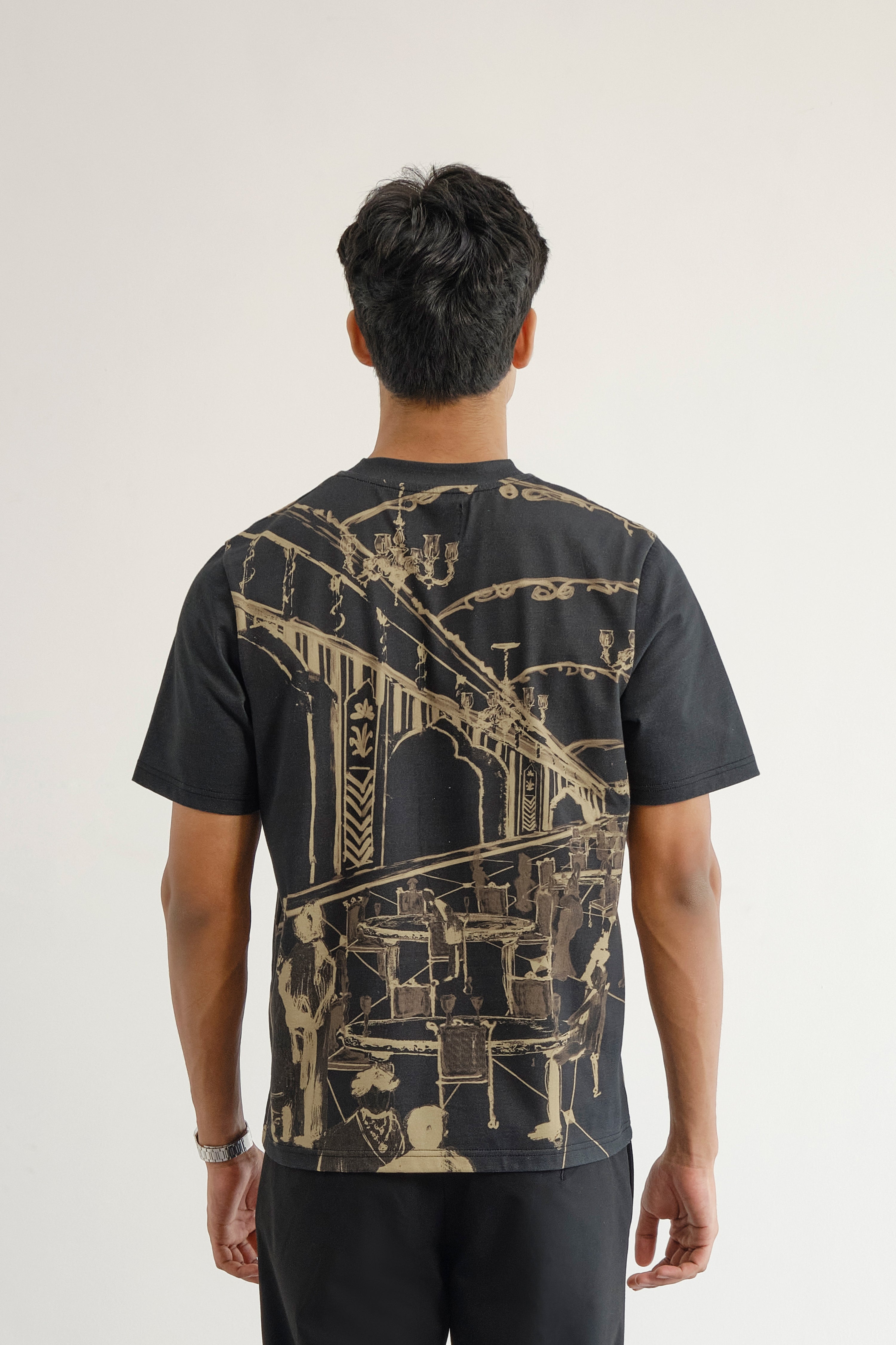 High Tea T-shirt