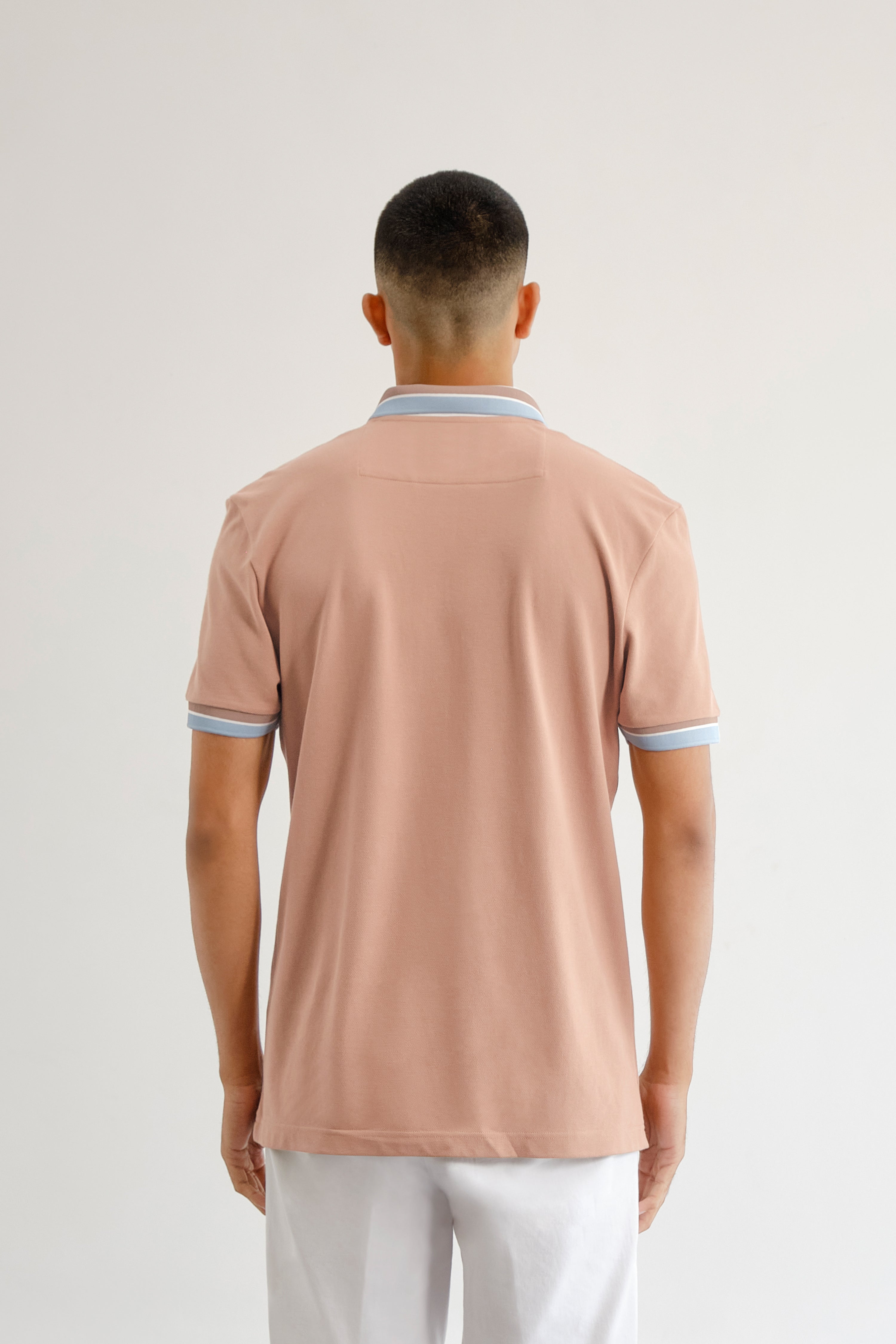 Botanic Jali Polo