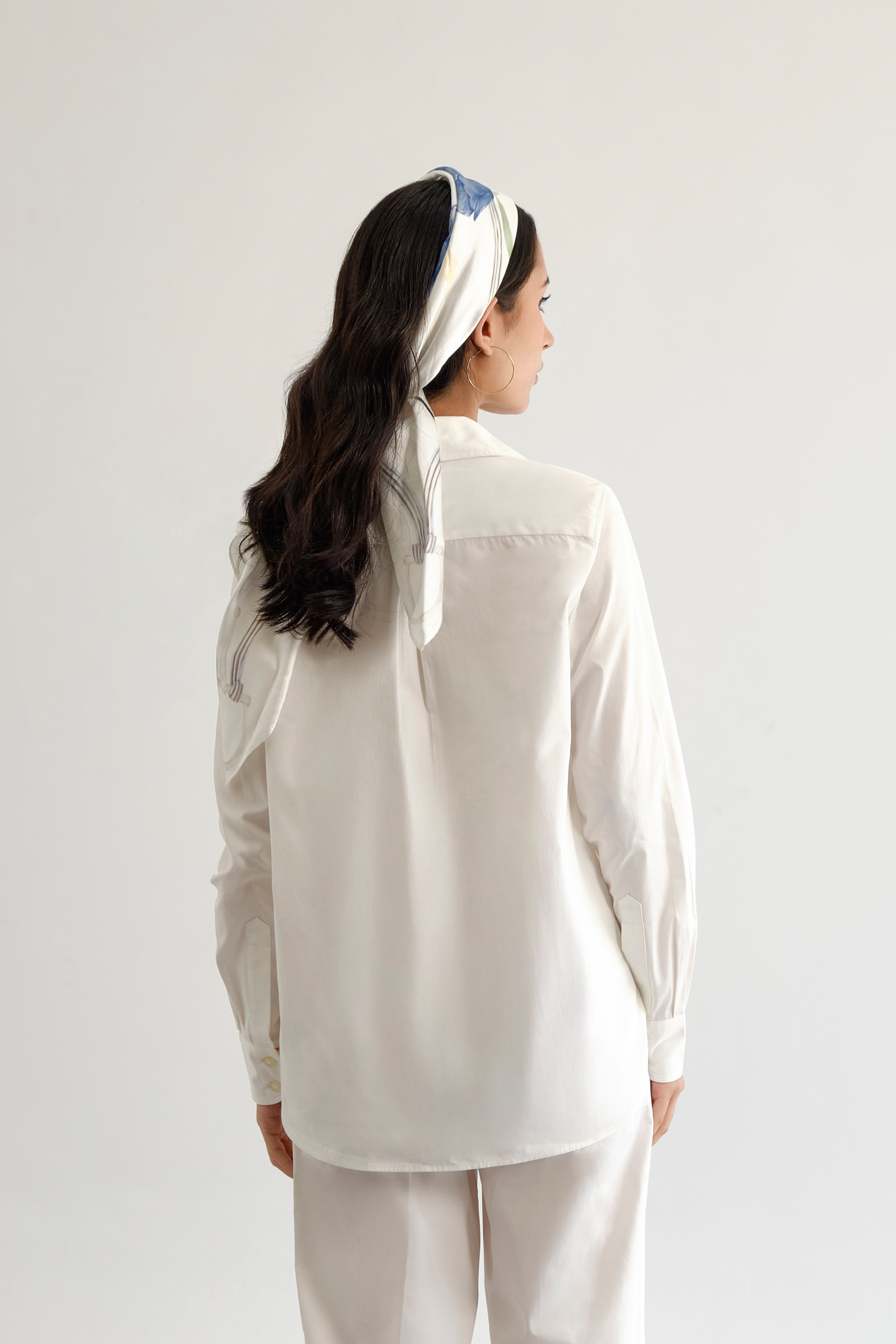Equestrian Eye Co-ord