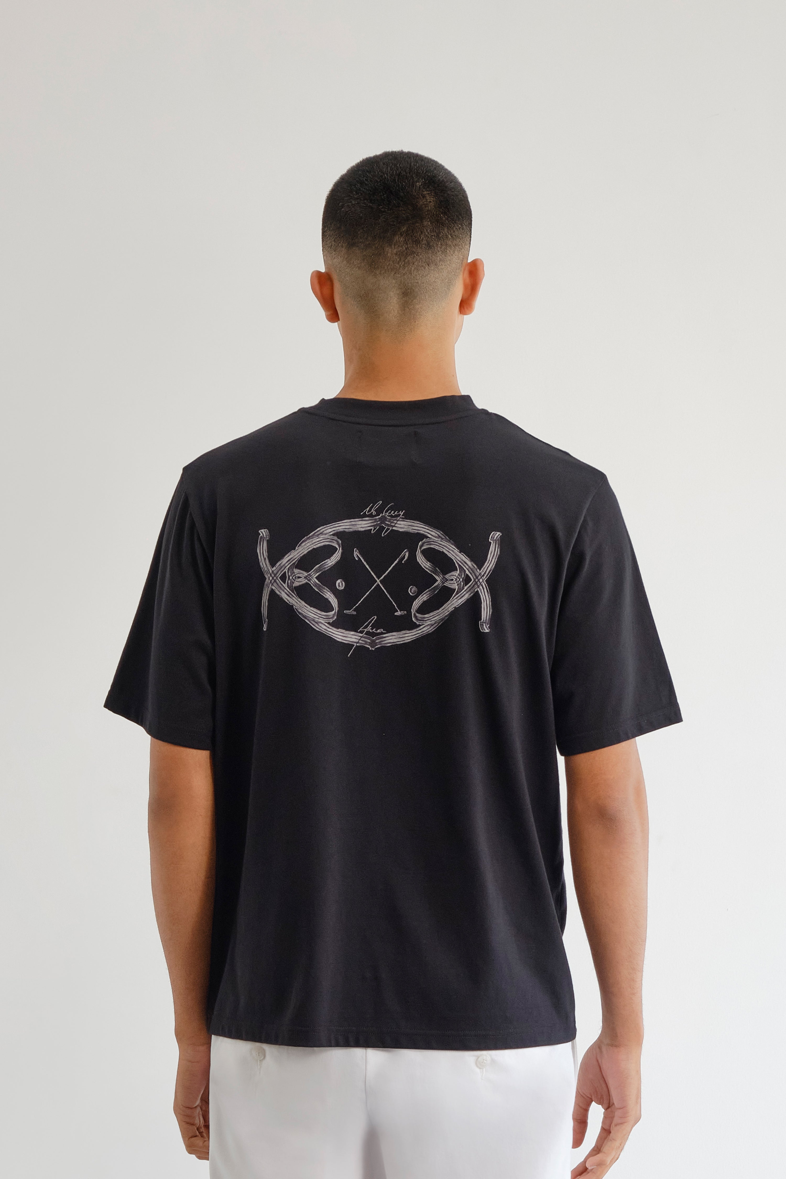 Equestrian Eye T-shirt