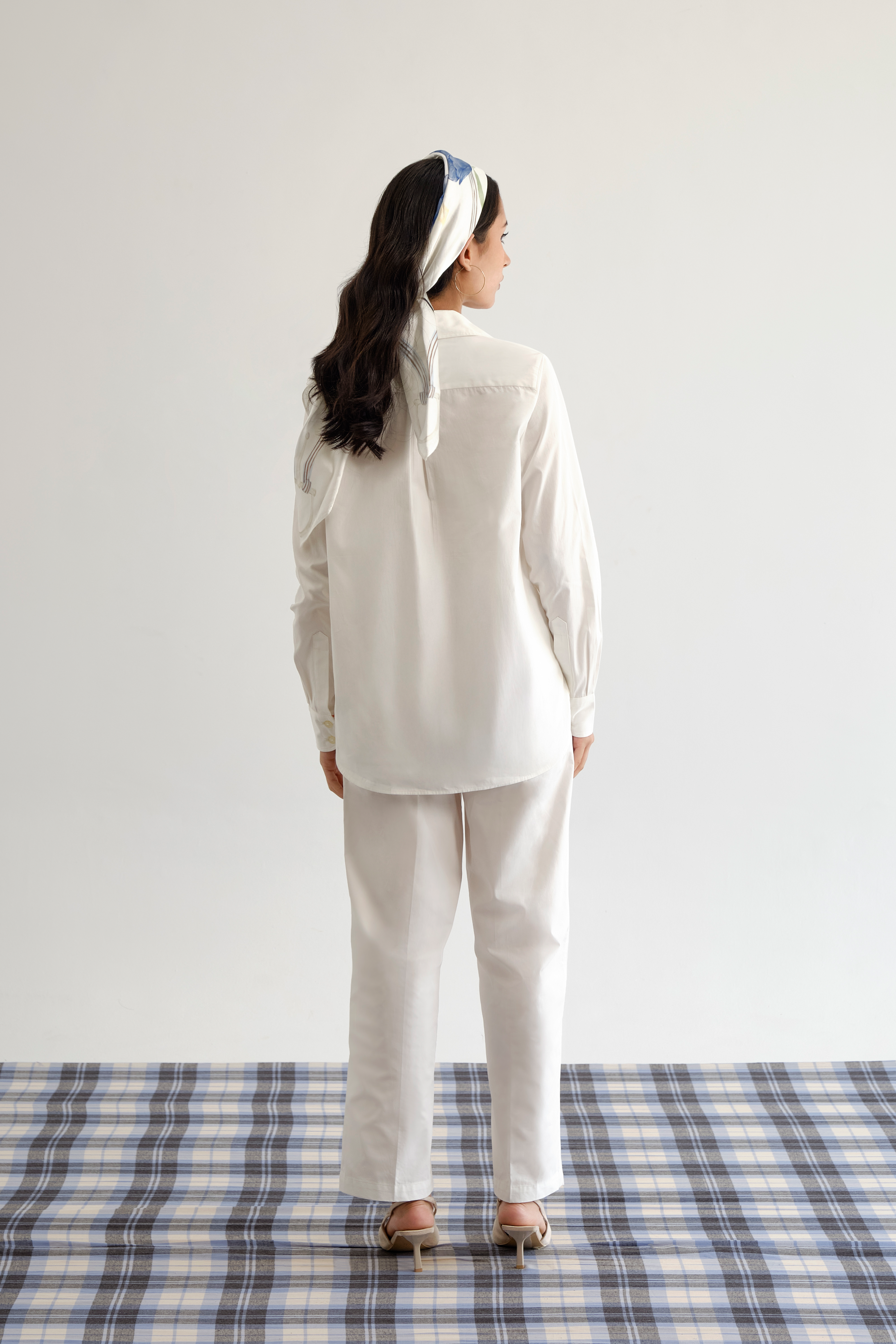Equestrian Eye Co-ord