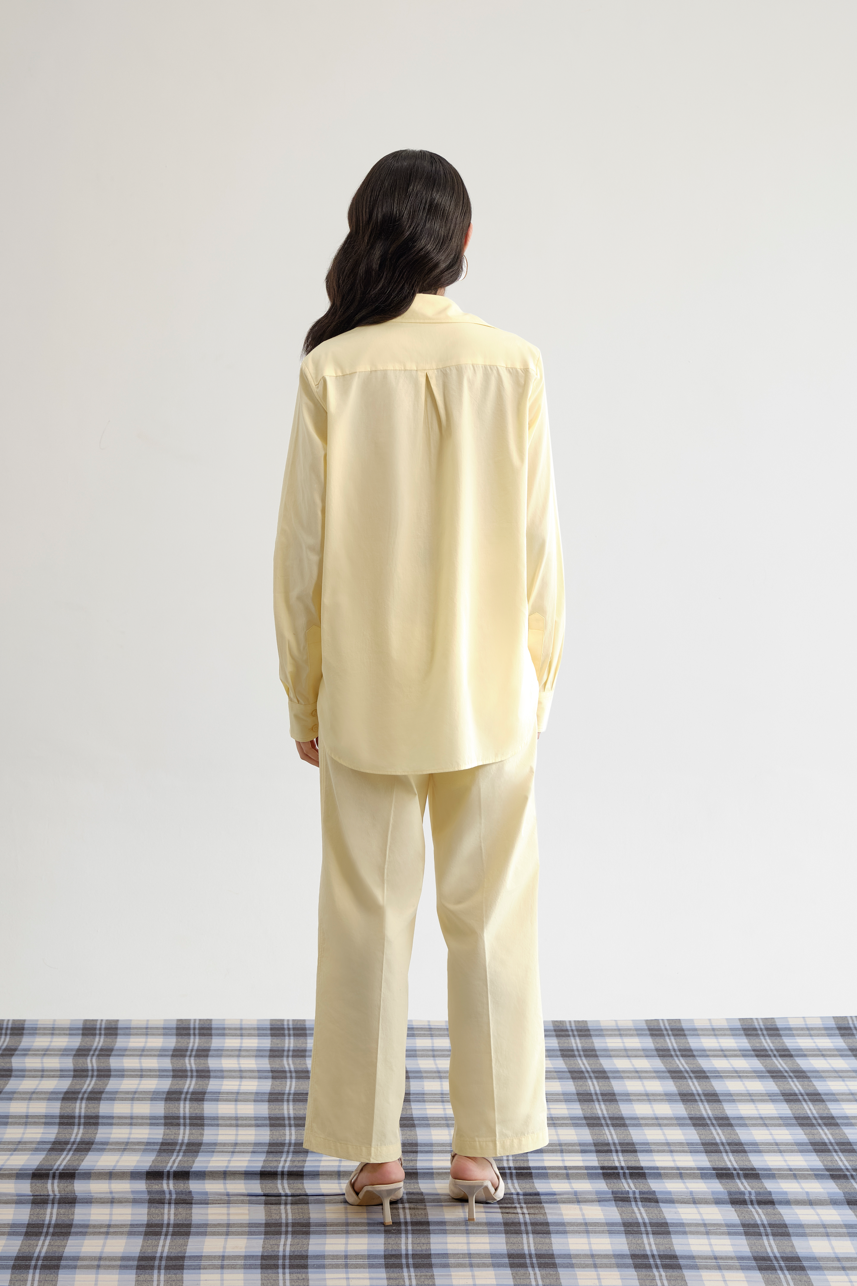 Equestrian Eye Co-ord