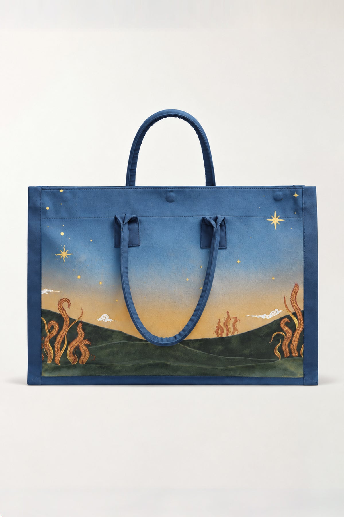 Tree of Life Tote
