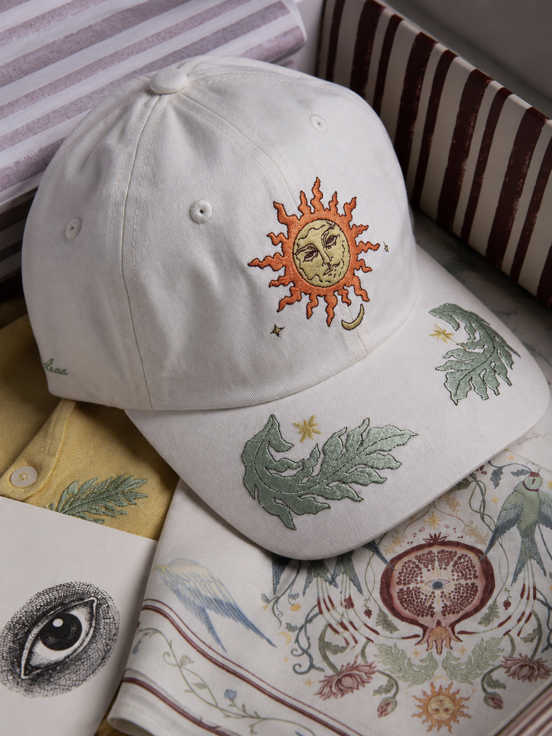 Soleil - The Sun Gift box