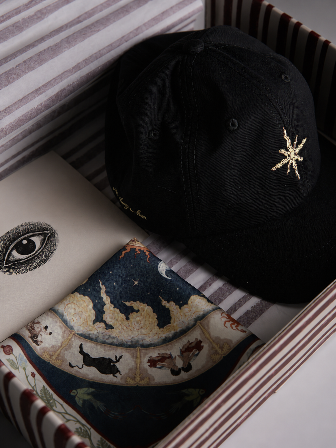 Étoile - The Star Gift box