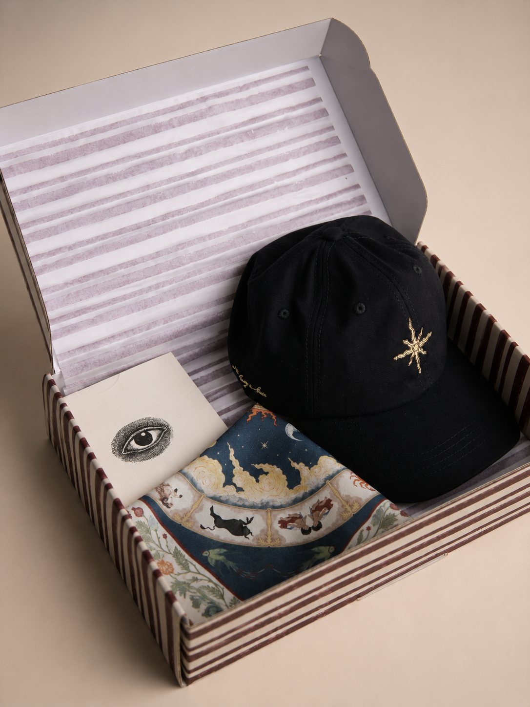 Étoile - The Star Gift box