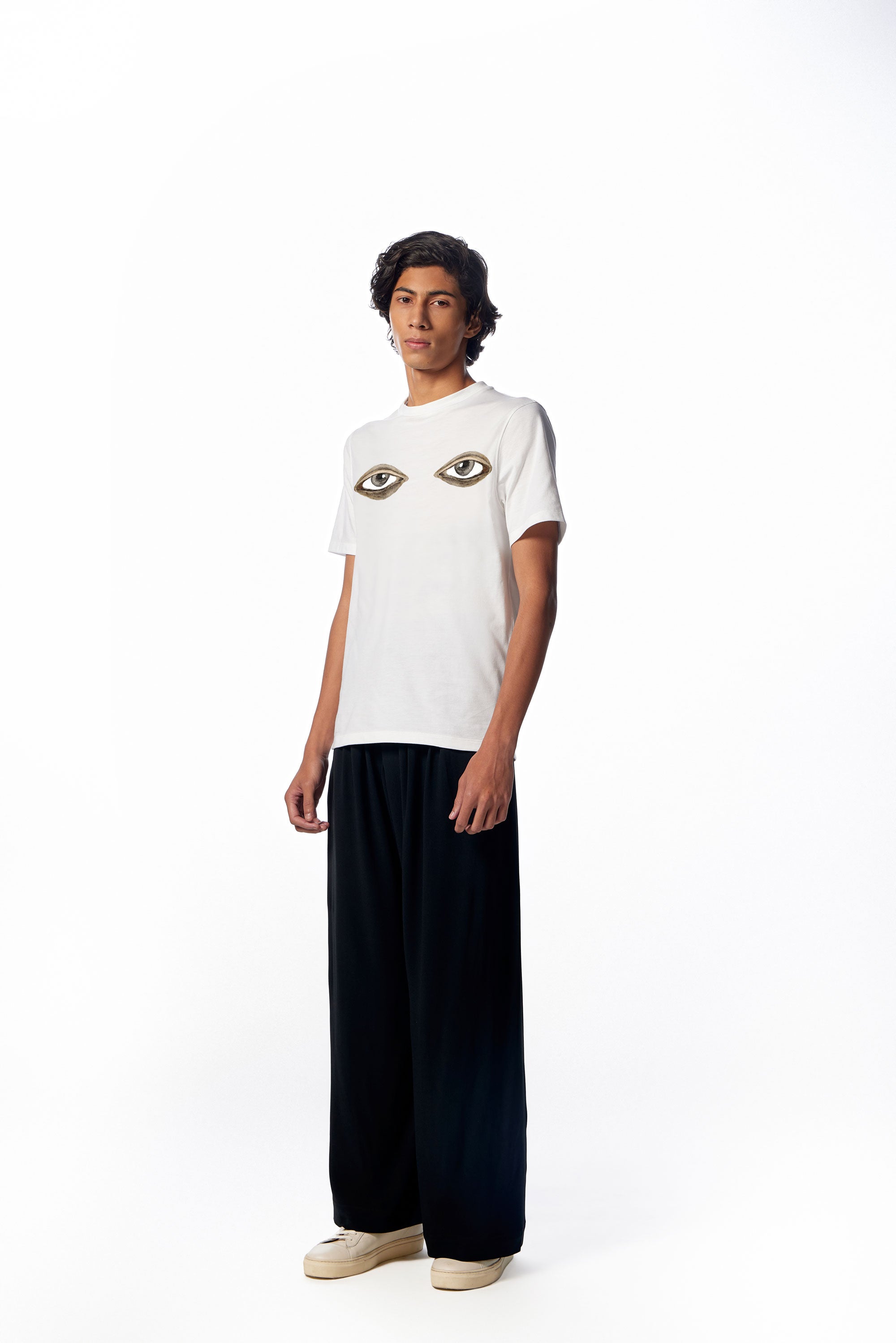 Conscious Eye T-shirt