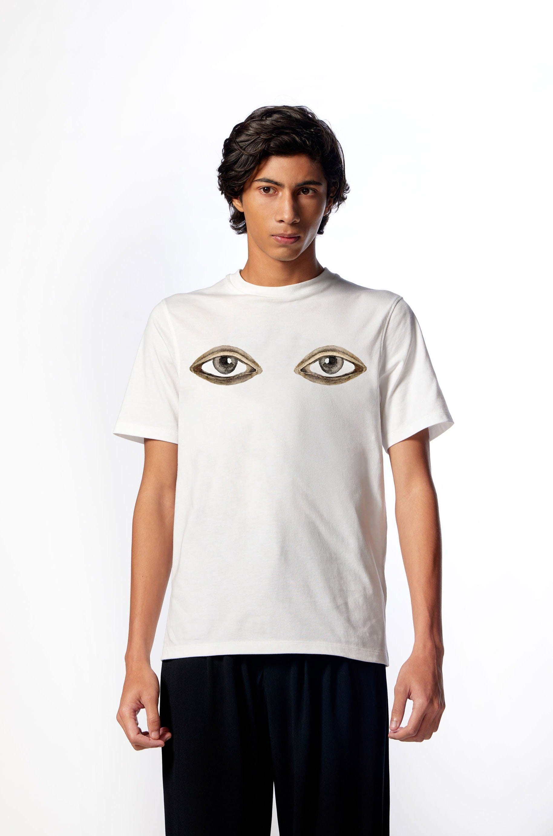 Conscious Eye T-shirt