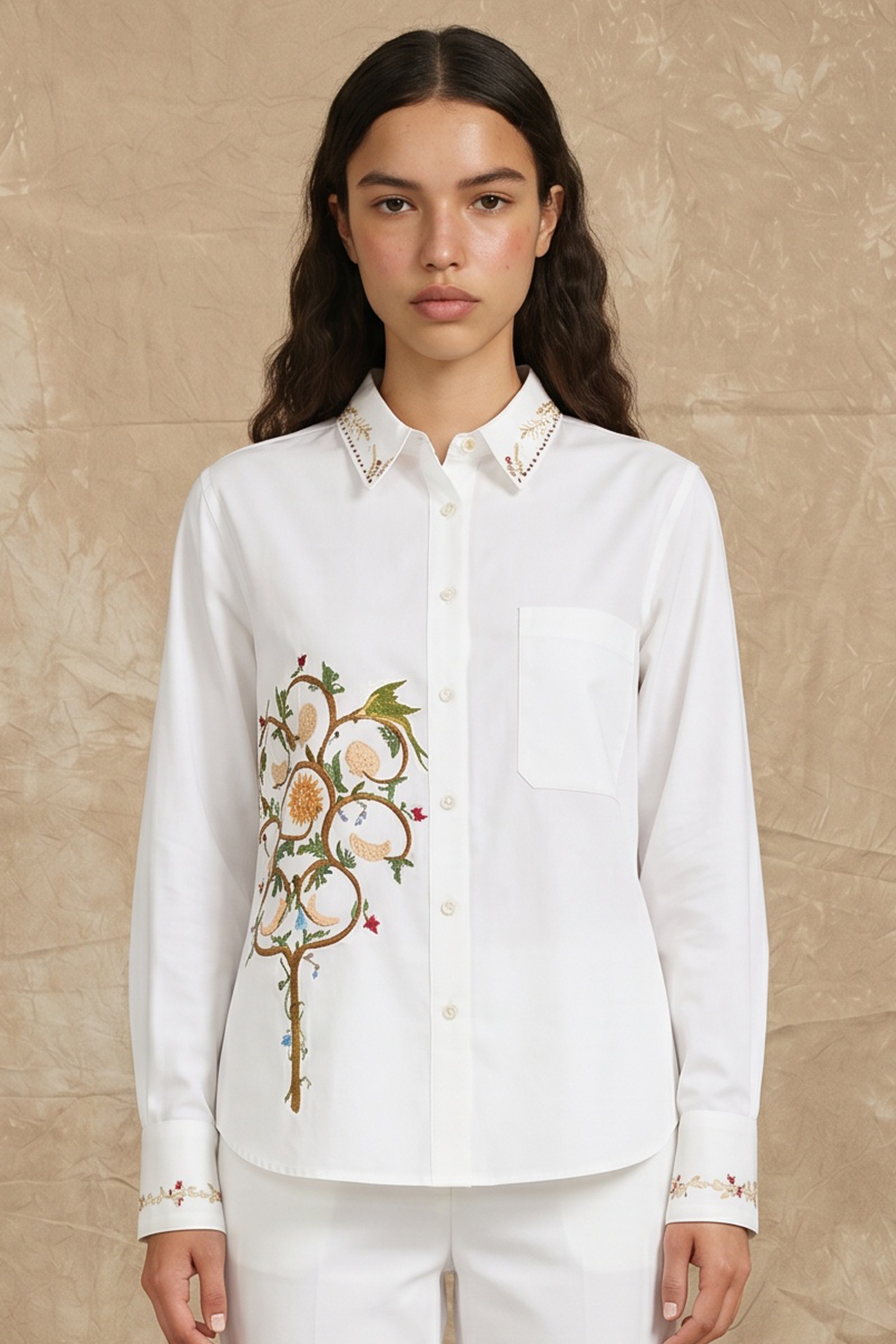 Tree of Life Shirt