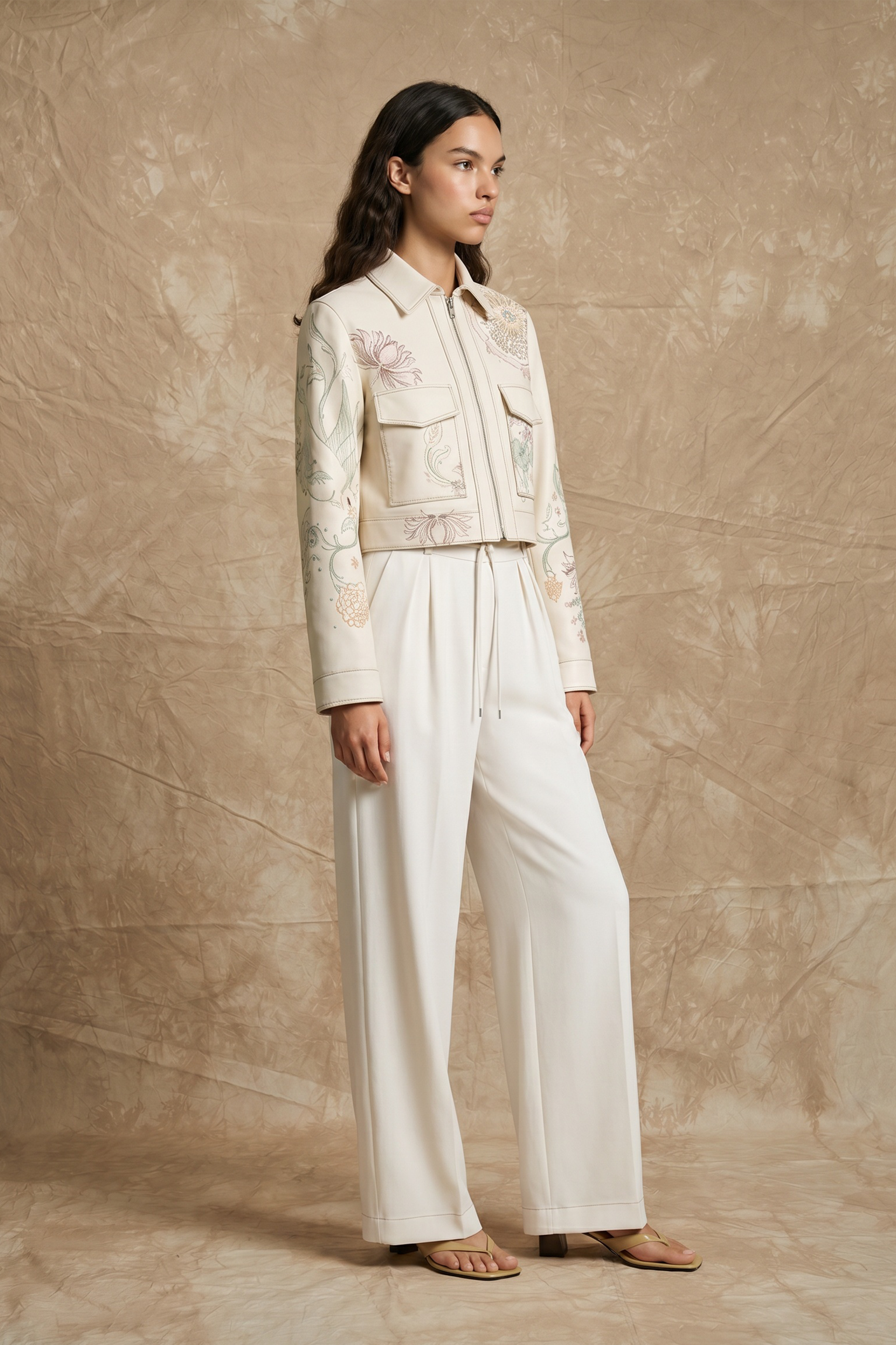 Bloom Jacket