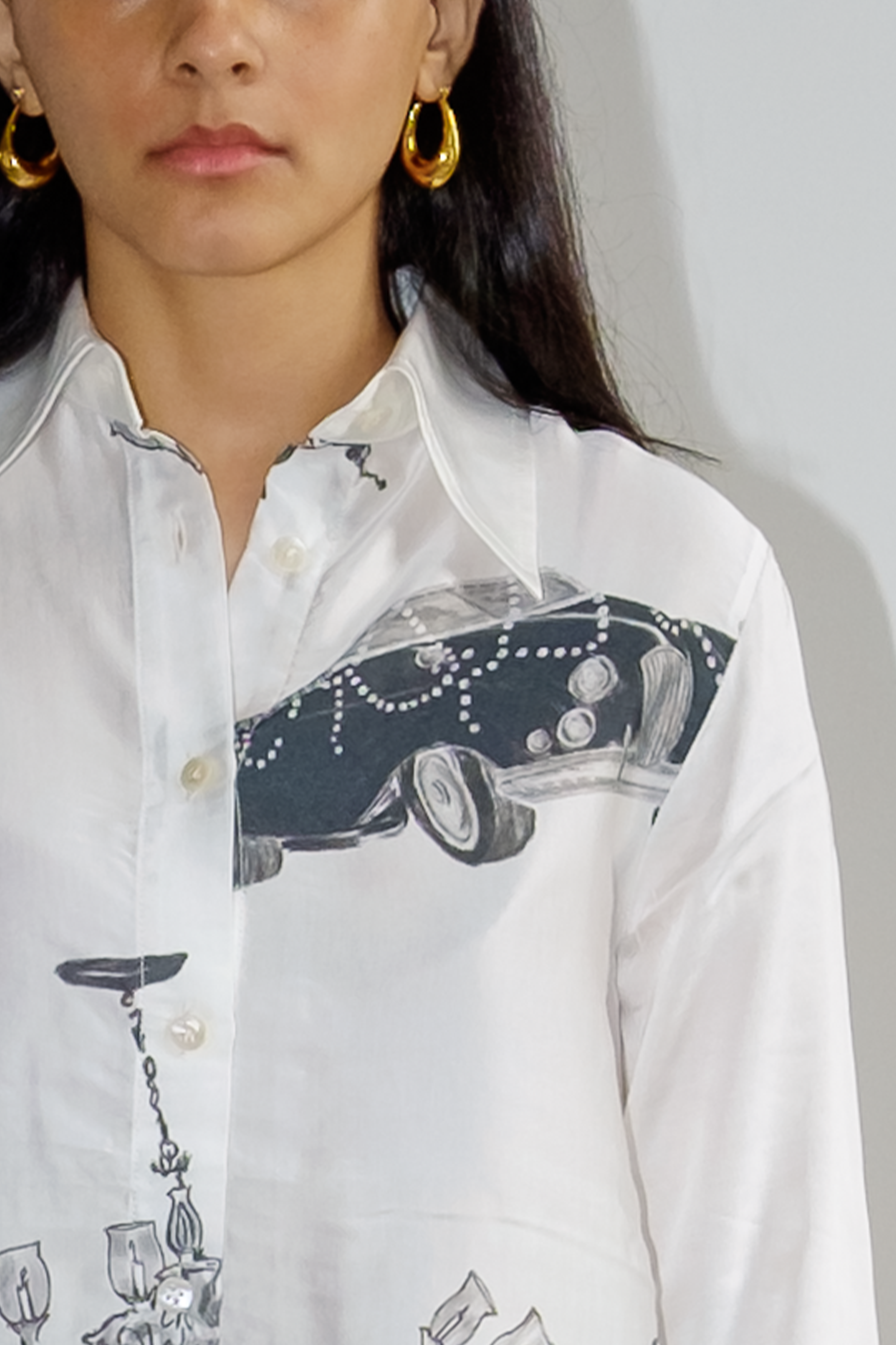 Palace Parade Shirt