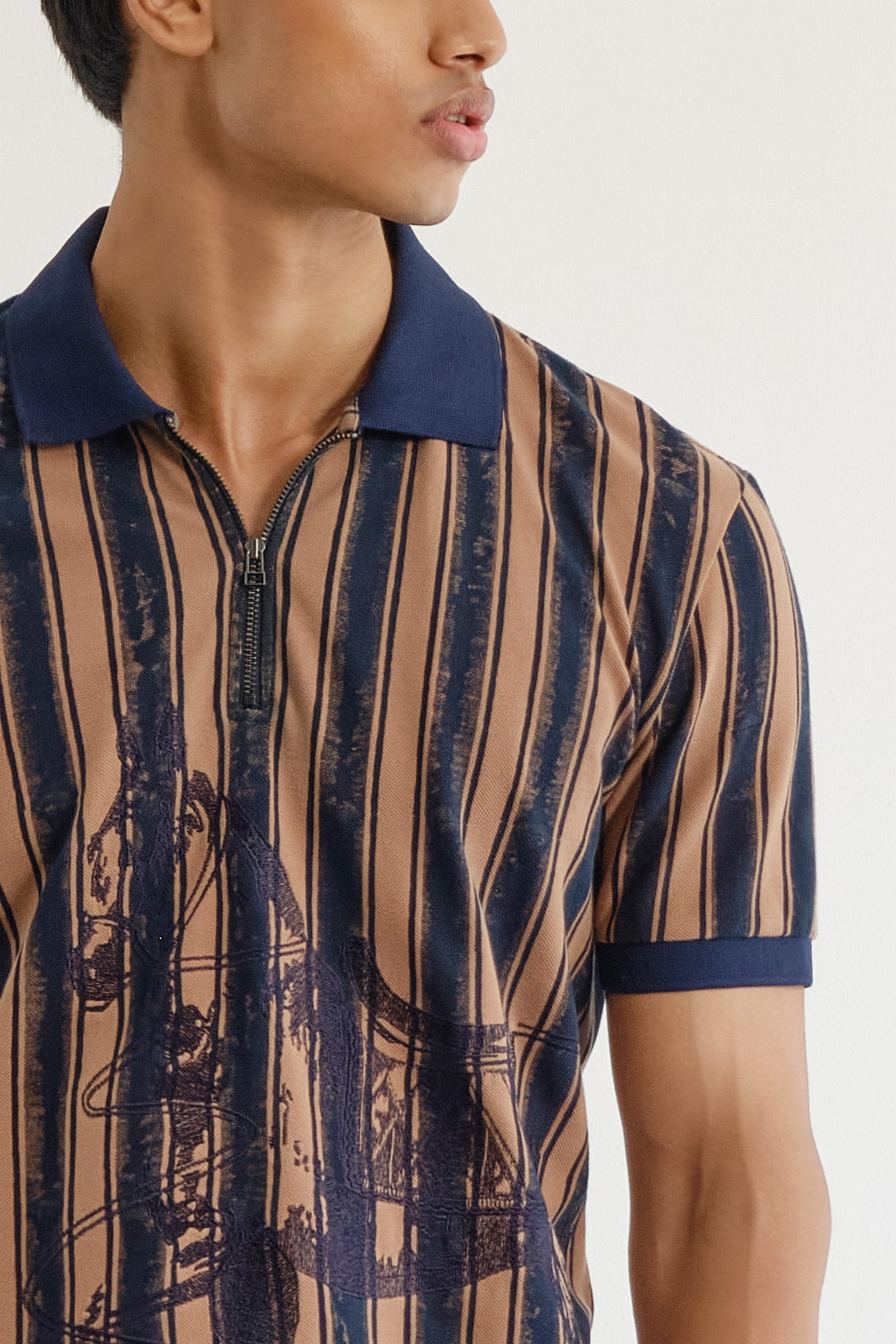 Saddle Polo