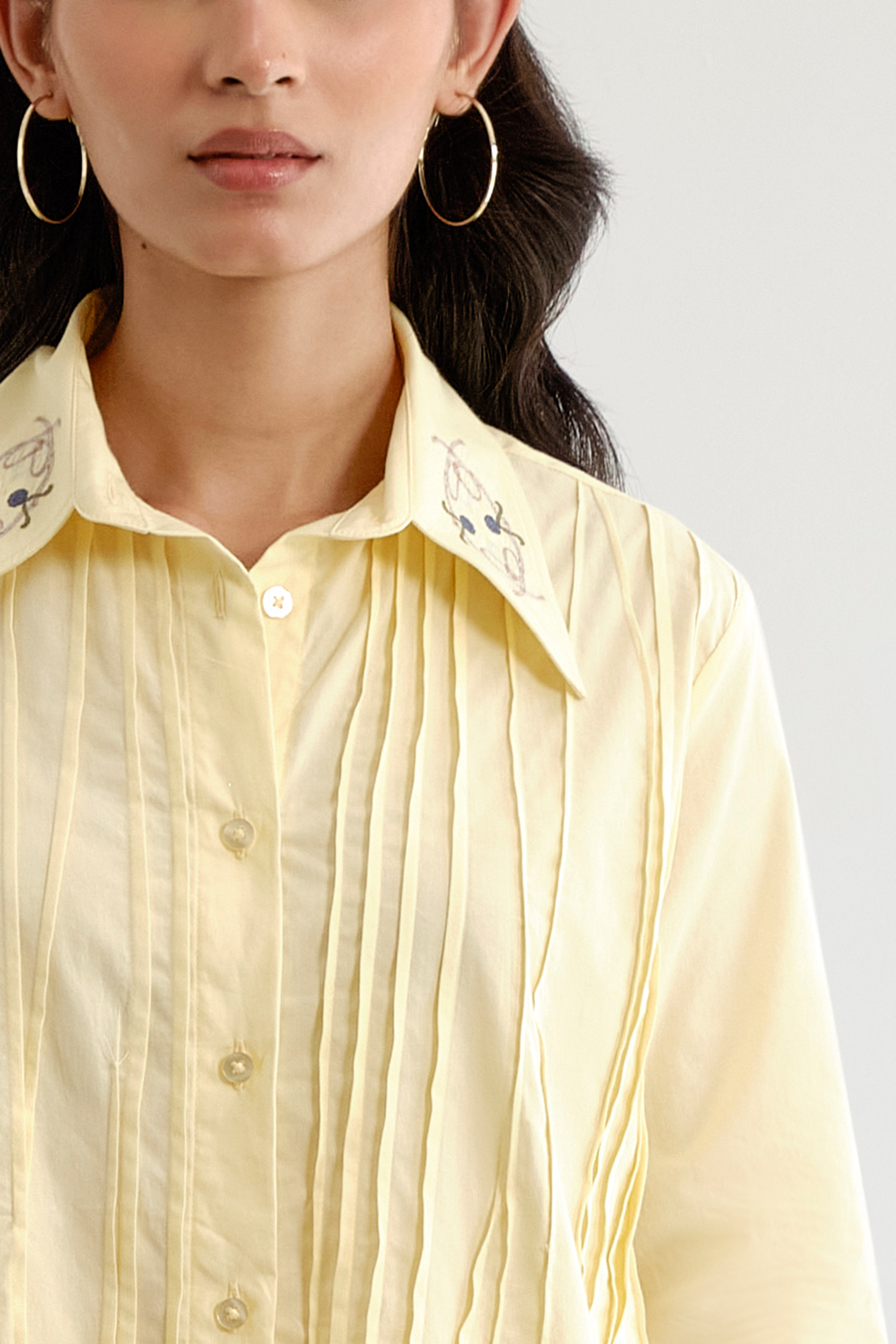 Equestrian Eye Co-ord