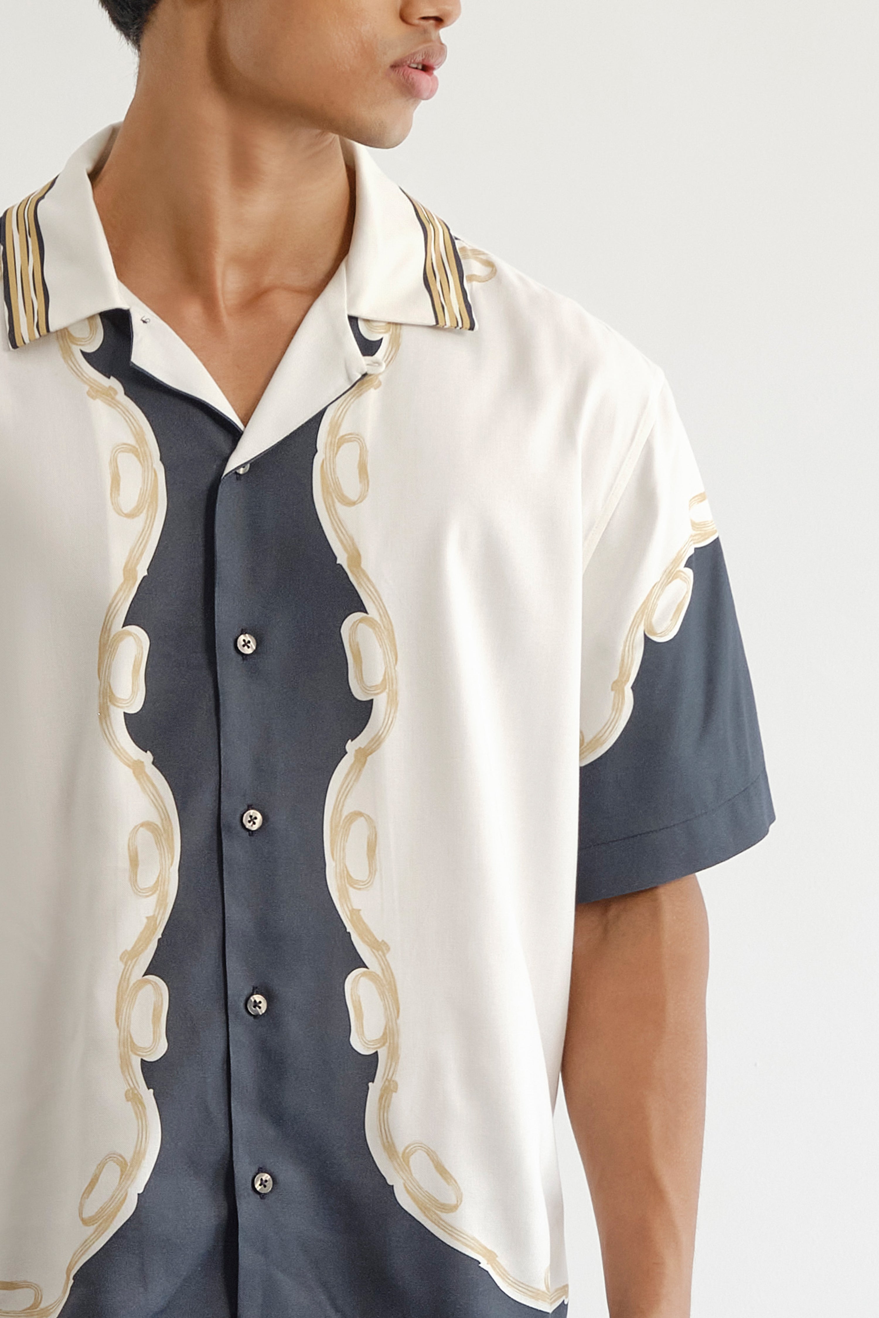 Botanical Siesta Shirt