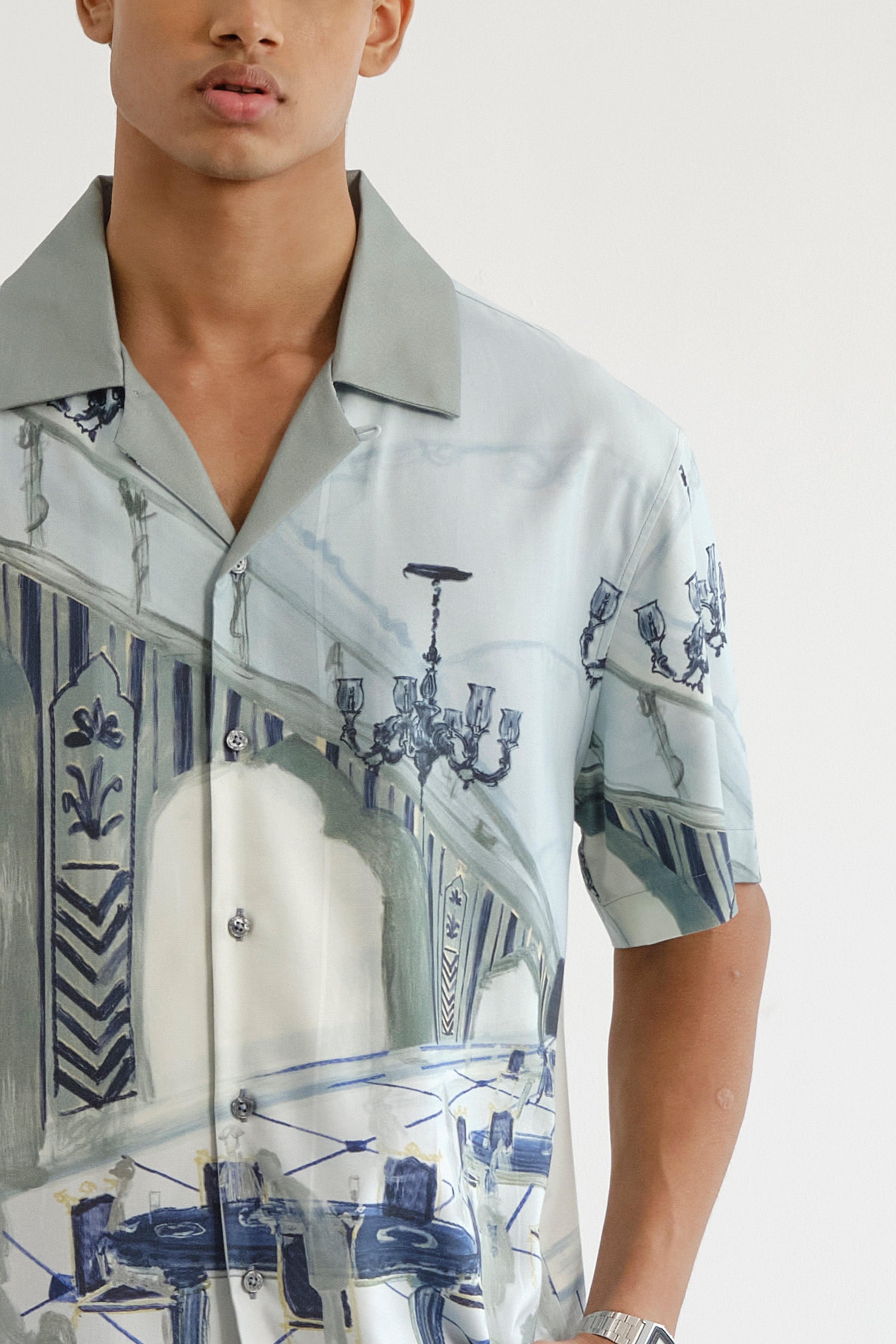 High Tea Shirt