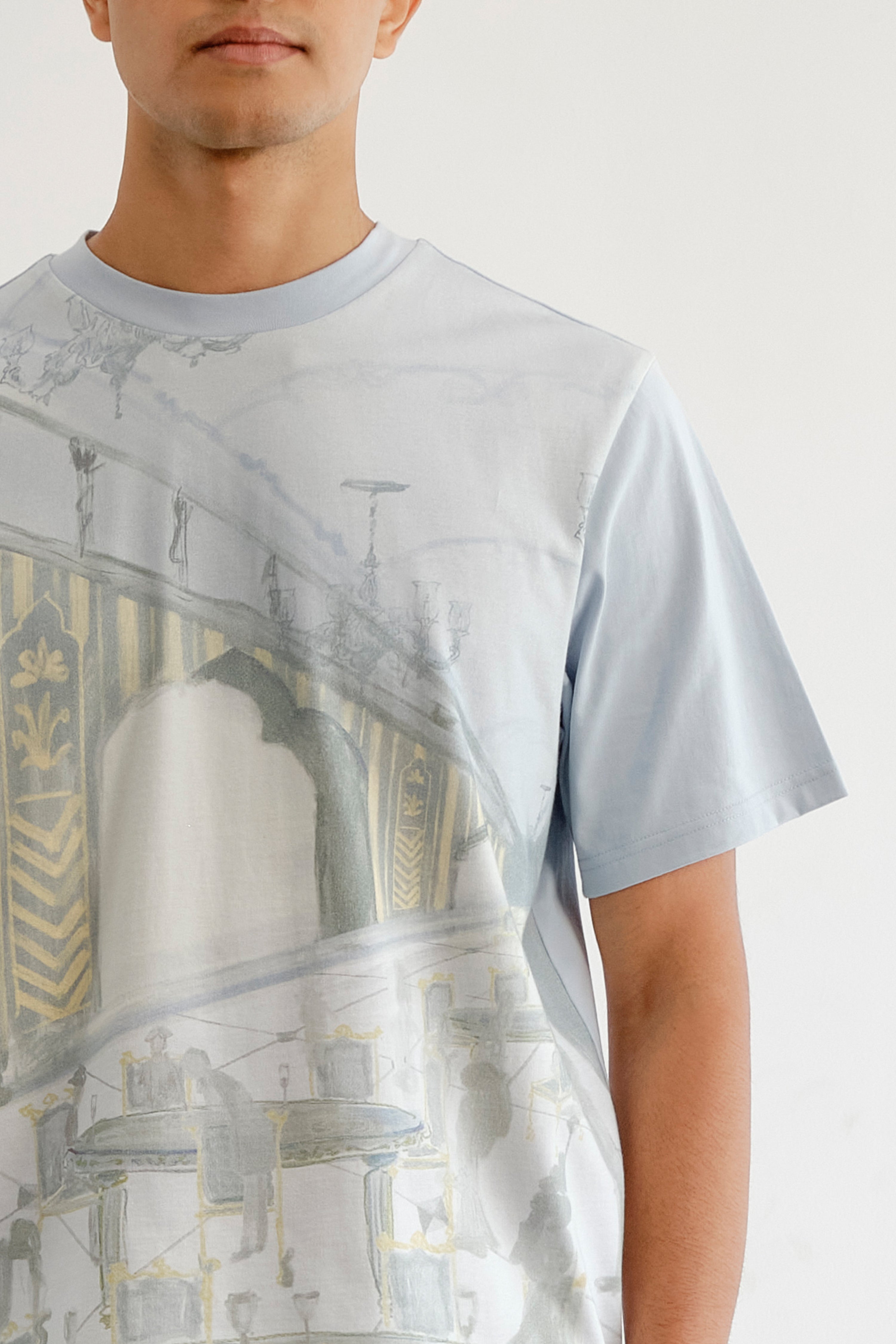 High Tea T-shirt