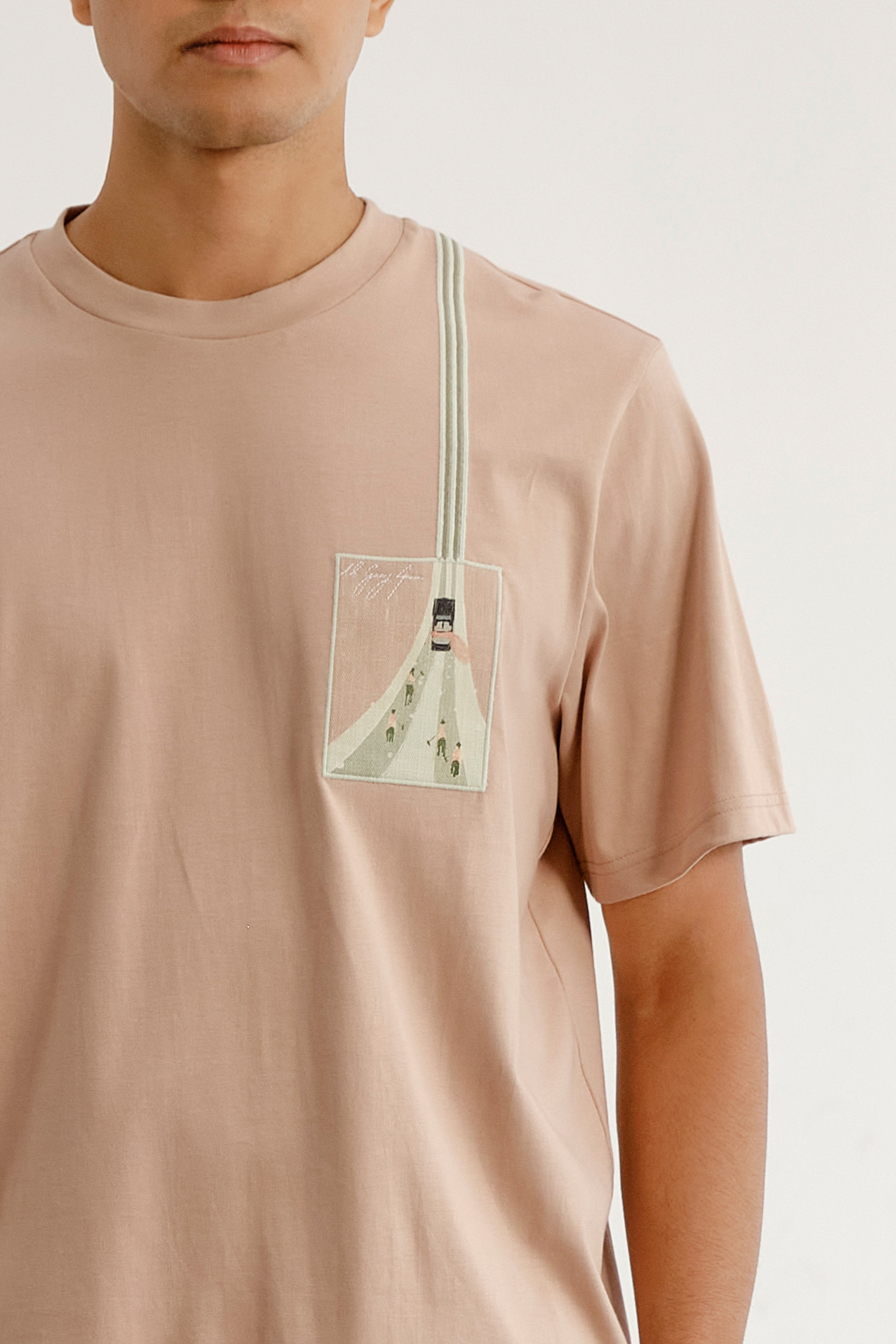 Royal Game T-shirt