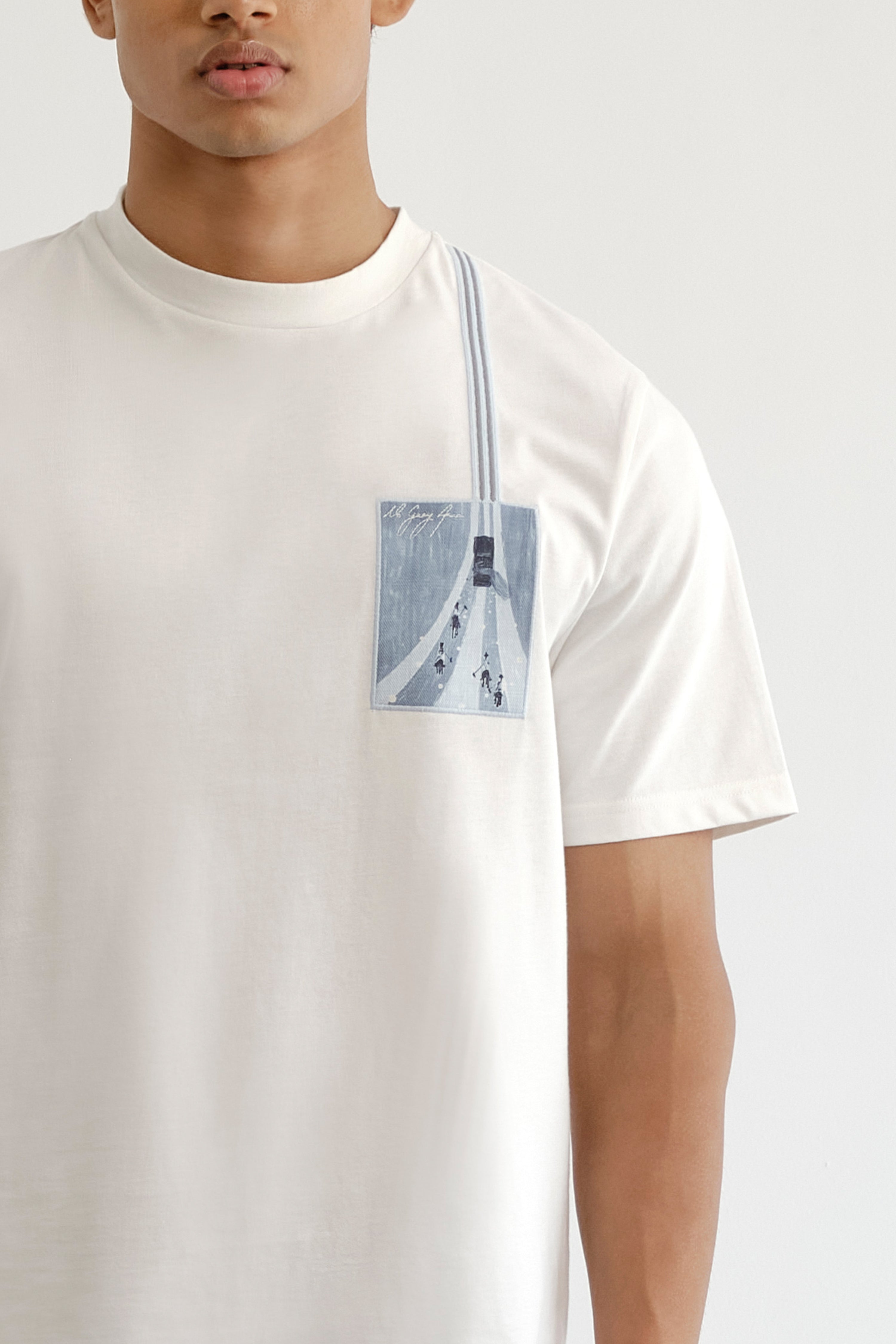Royal Game T-shirt
