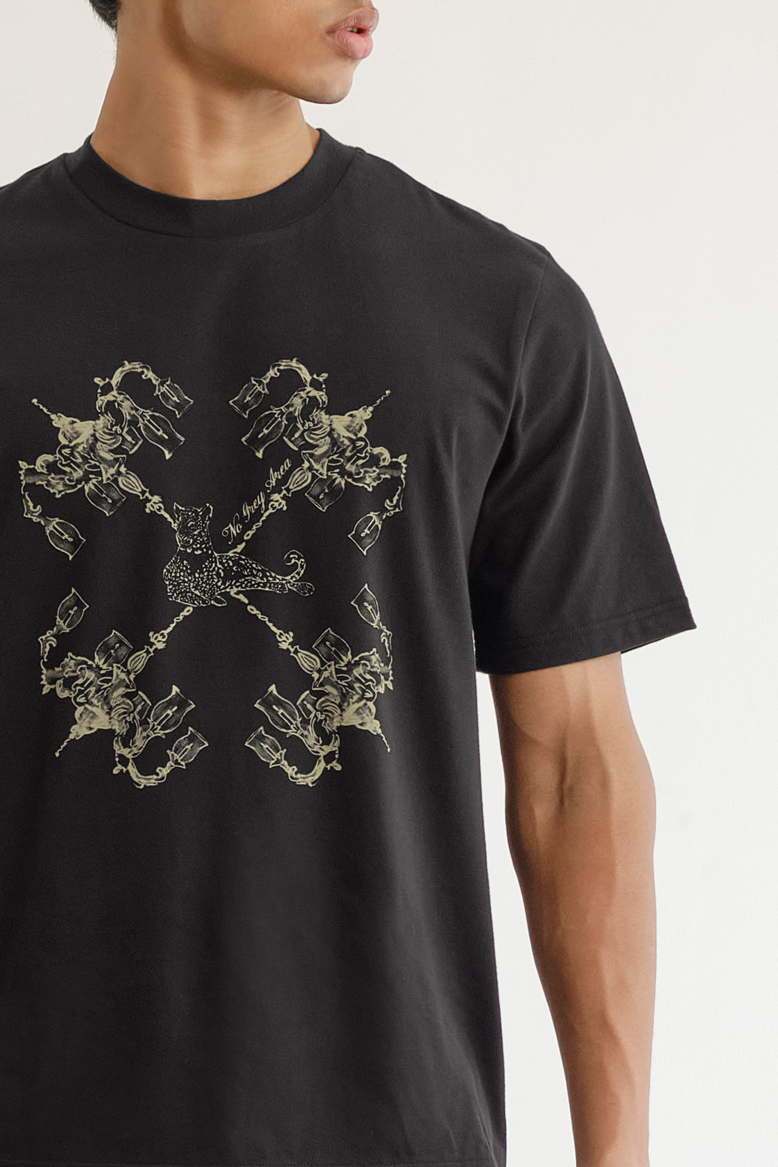Jungle Ballroom T-shirt