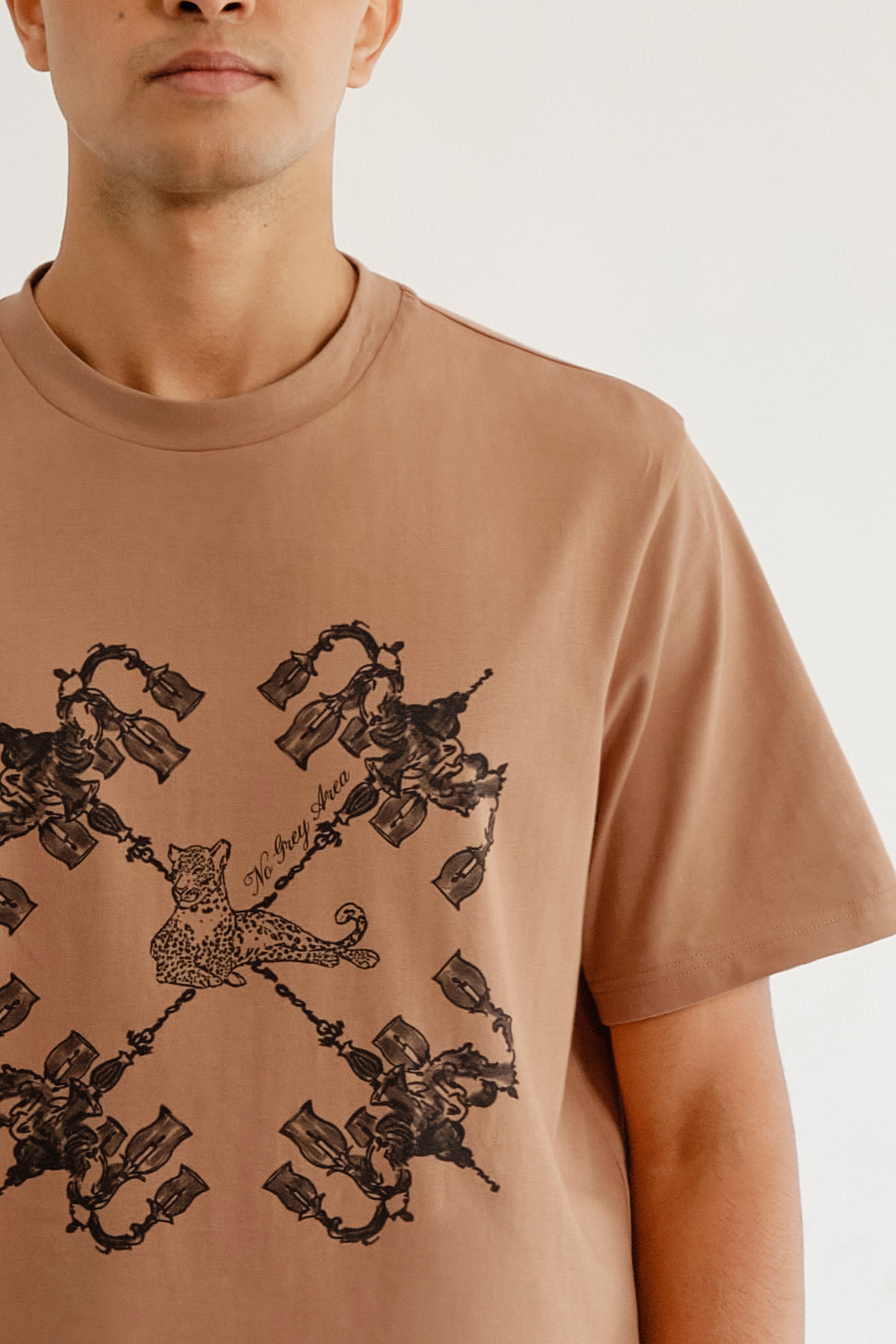 Jungle Ballroom T-shirt