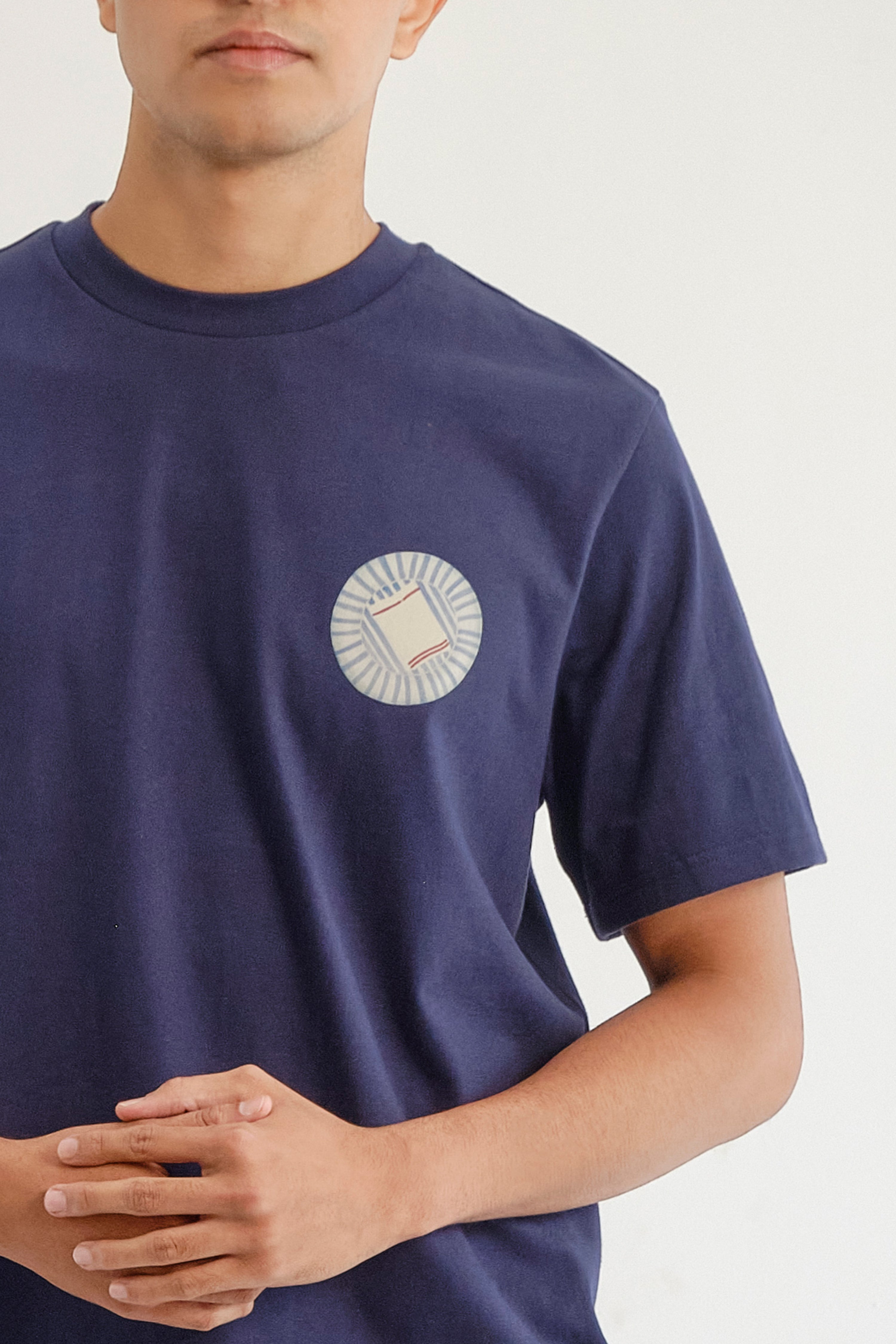 Rose & Raj T-shirt