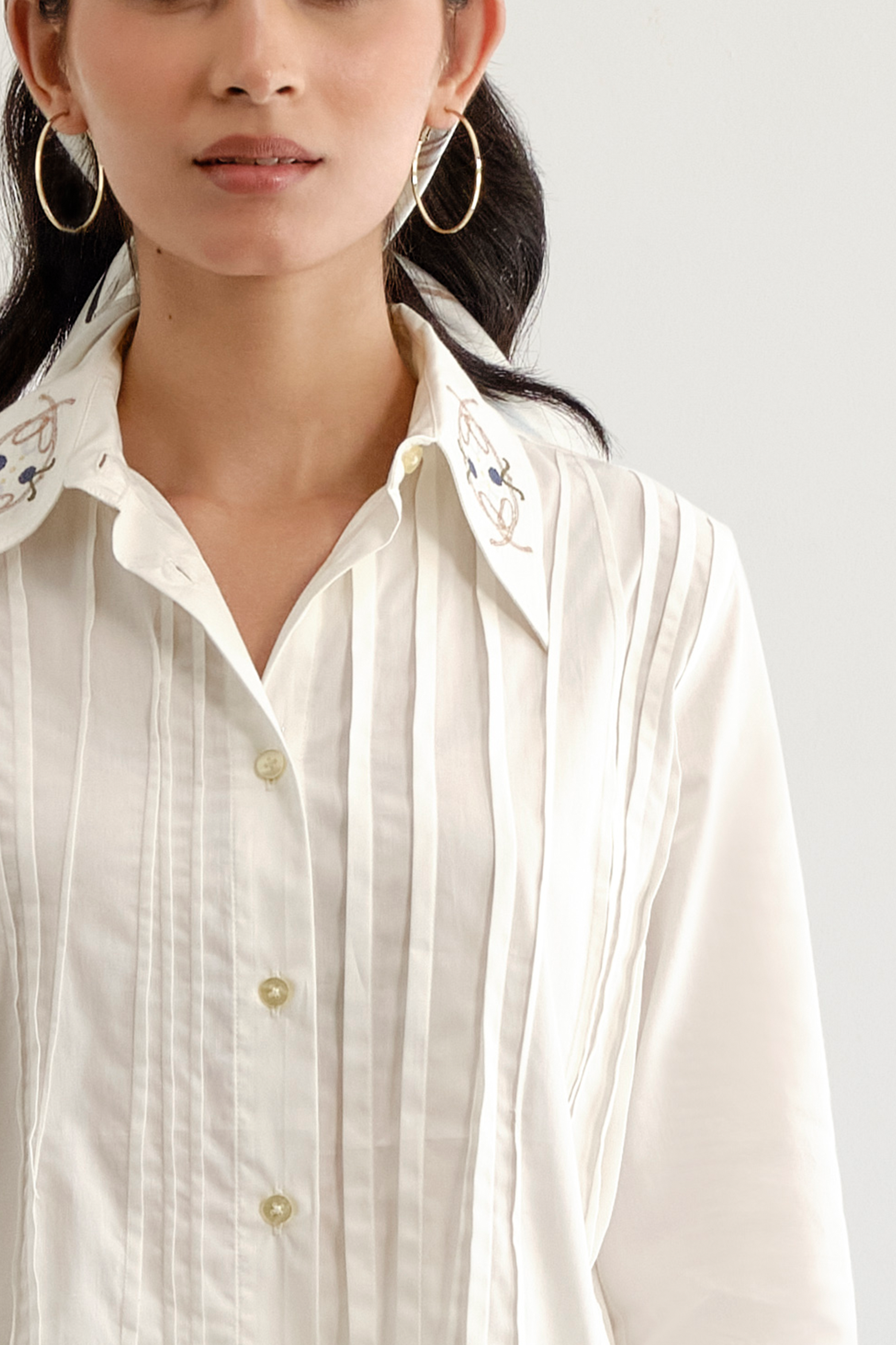 Equestrian Eye Co-ord