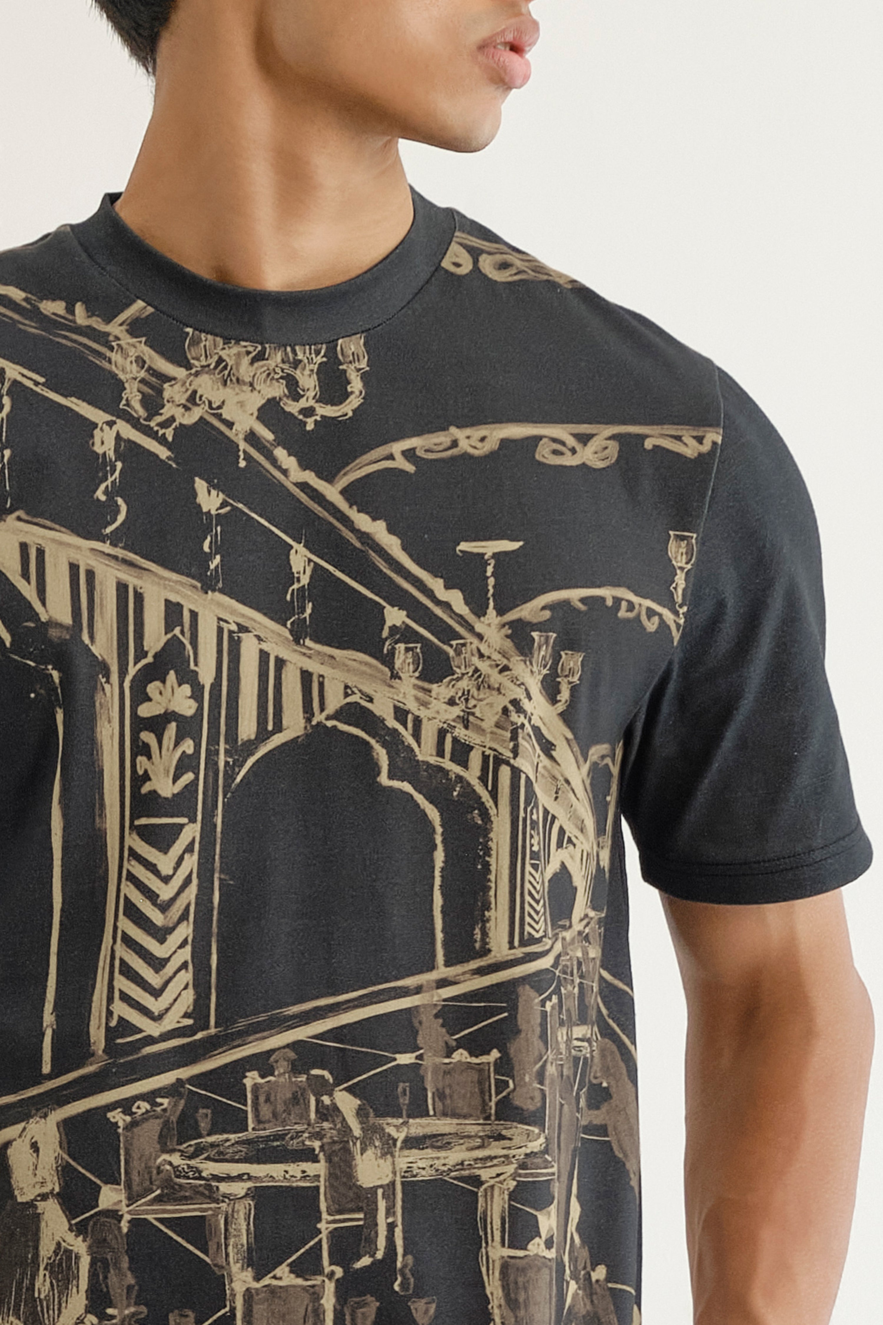 High Tea T-shirt