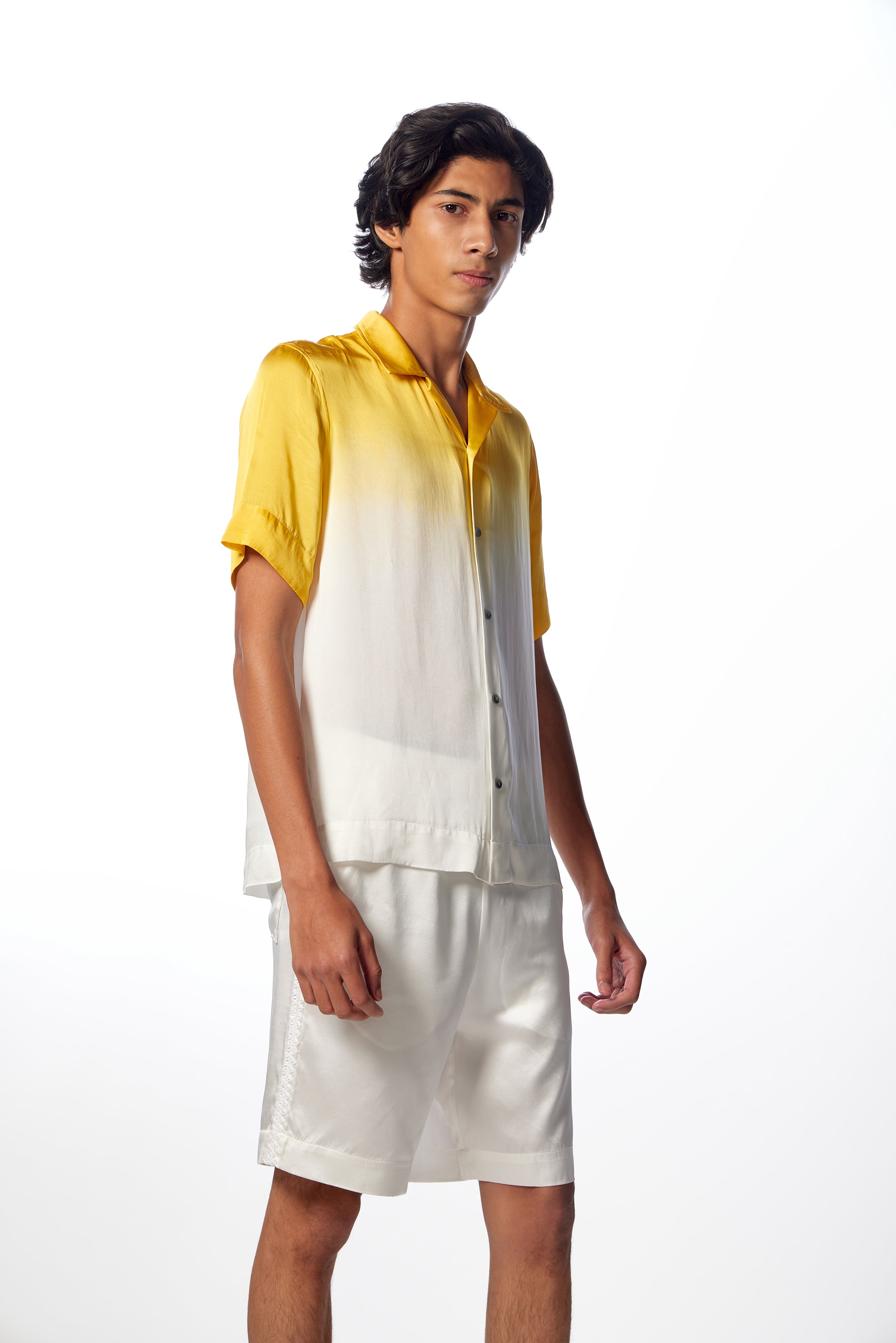 Dip Dye Shirt