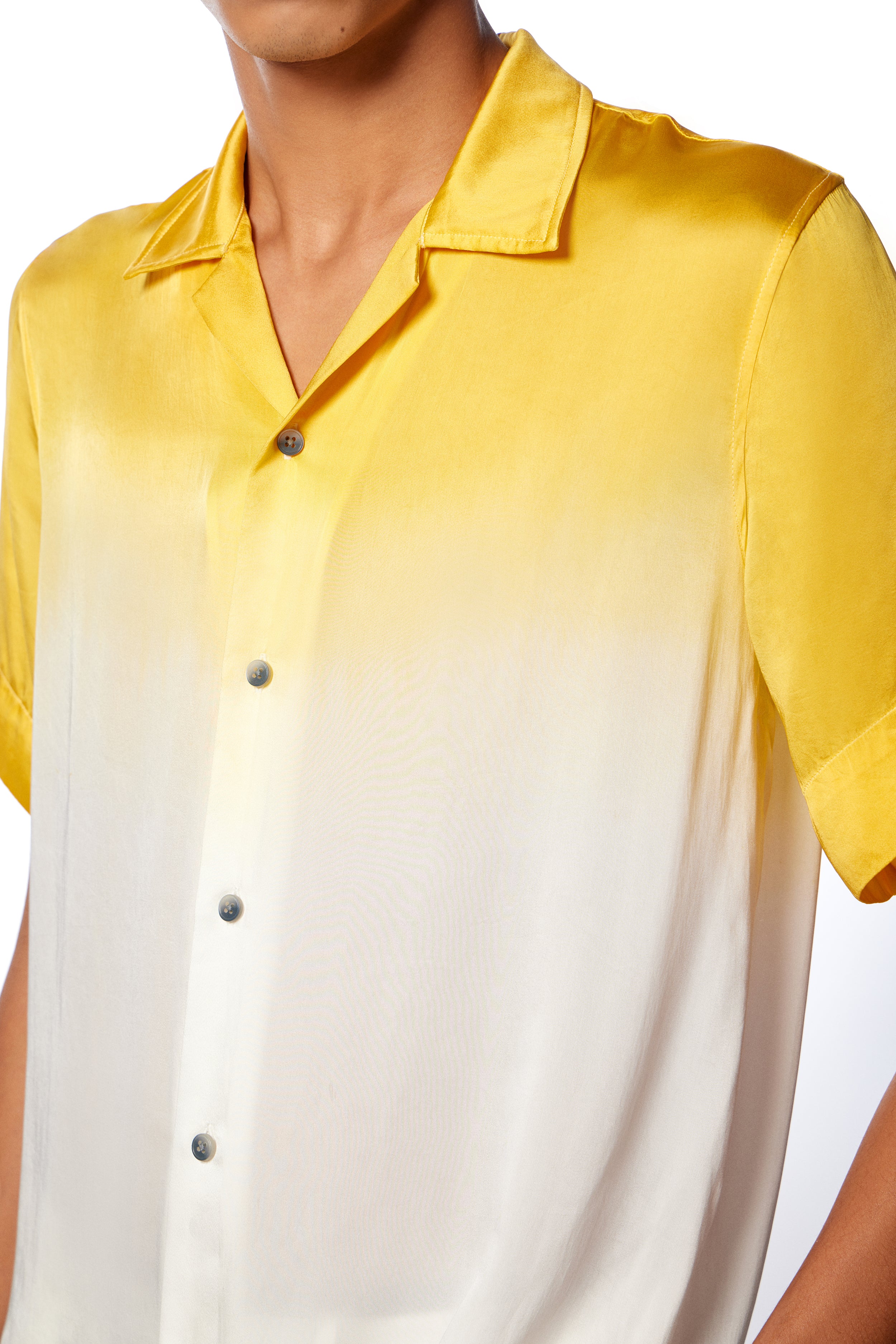 Dip Dye Shirt