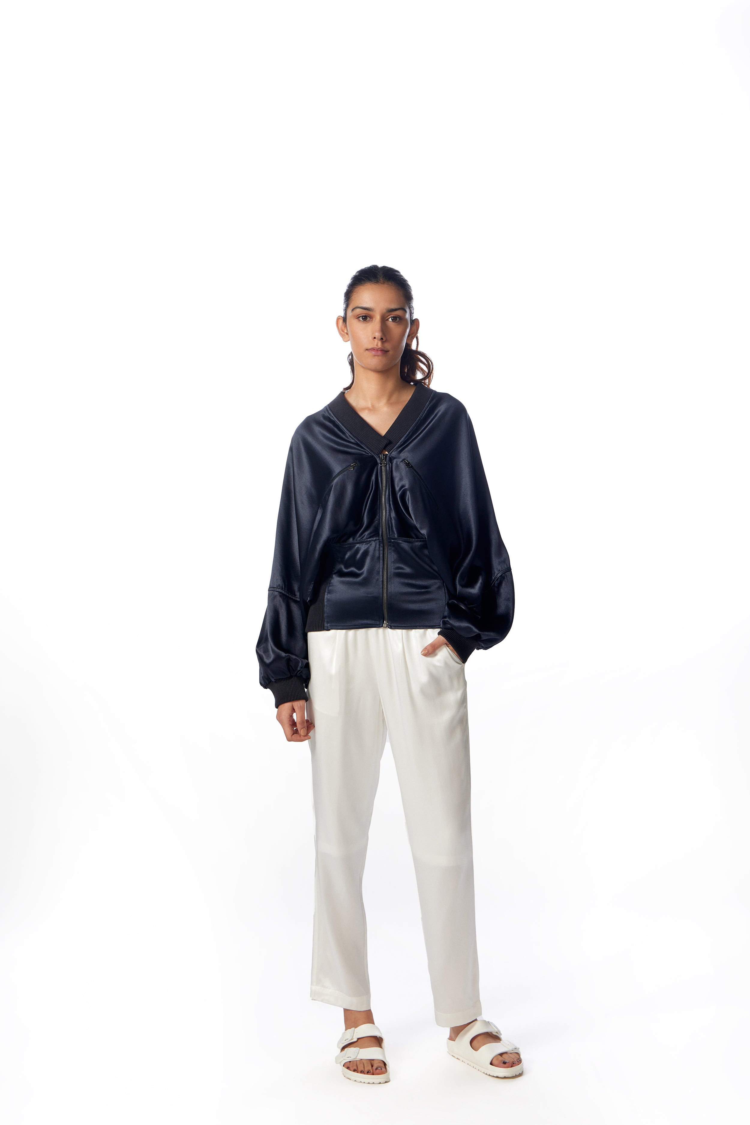 Directional Bomber