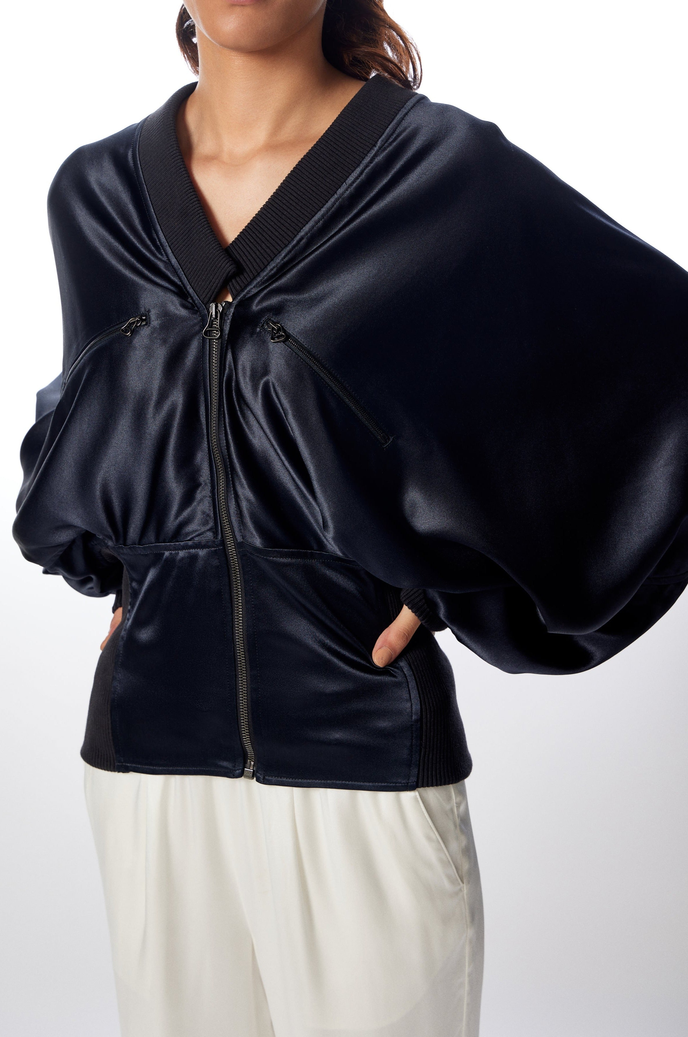 Directional Bomber