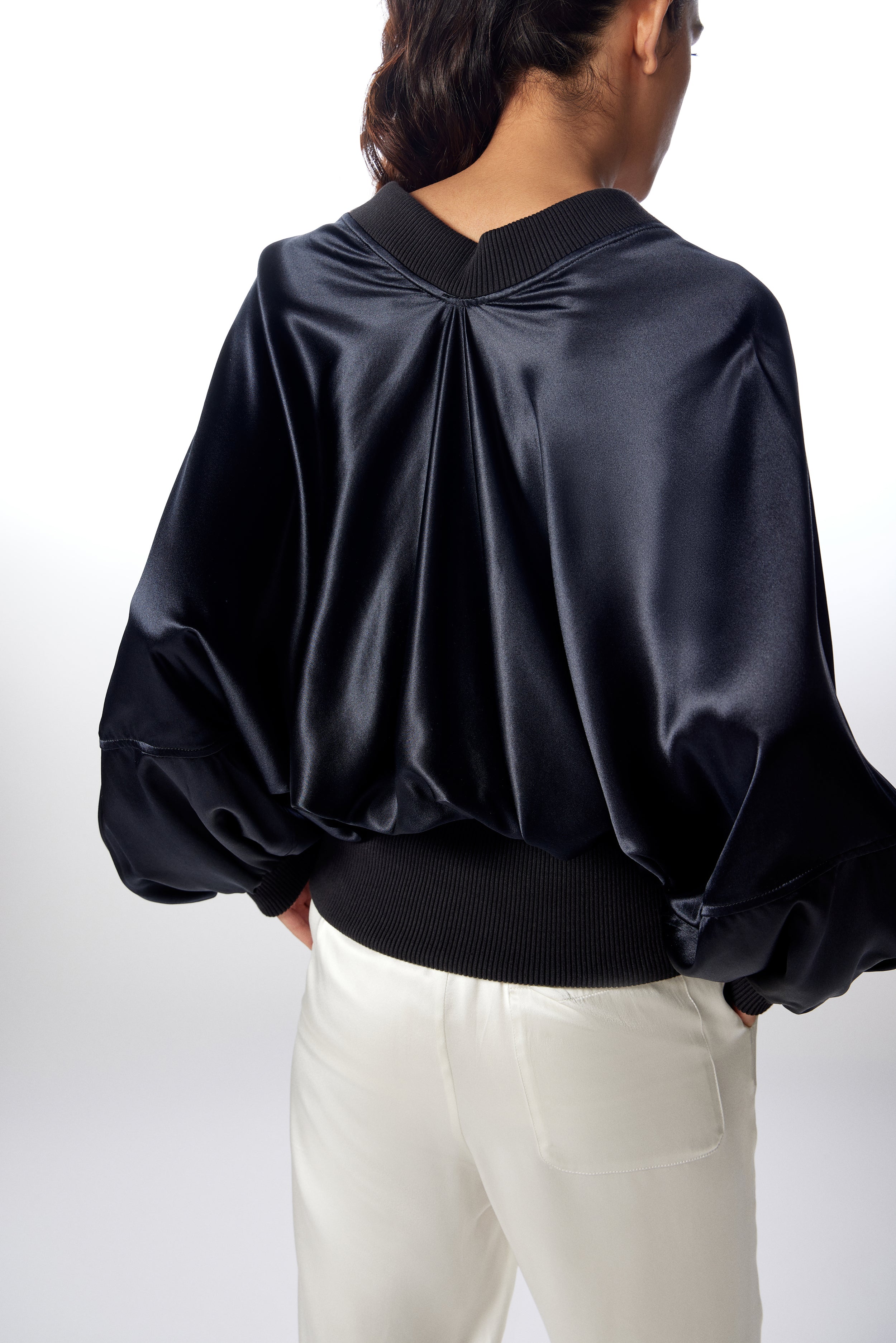 Directional Bomber