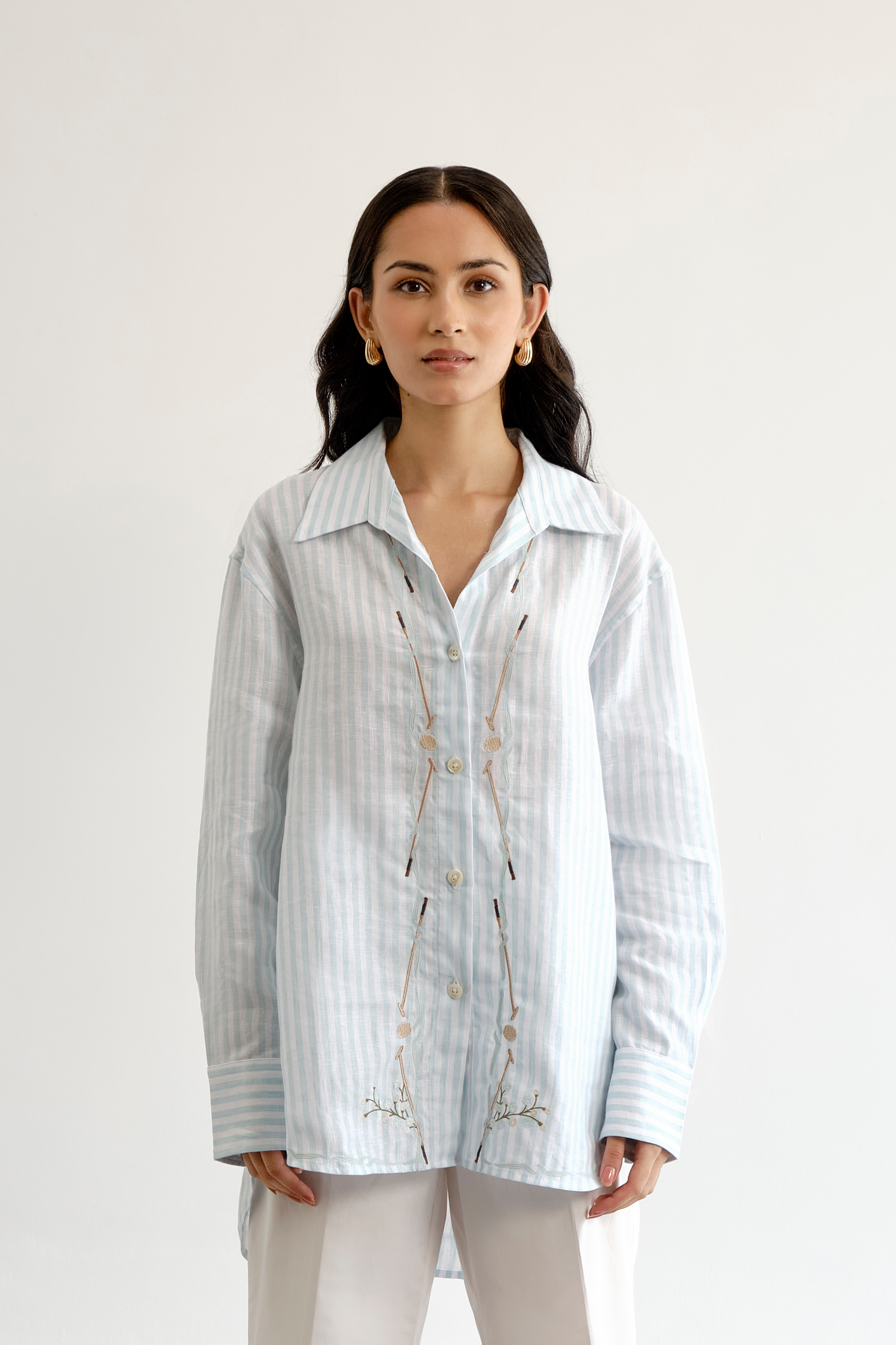 Polo Bloom Shirt