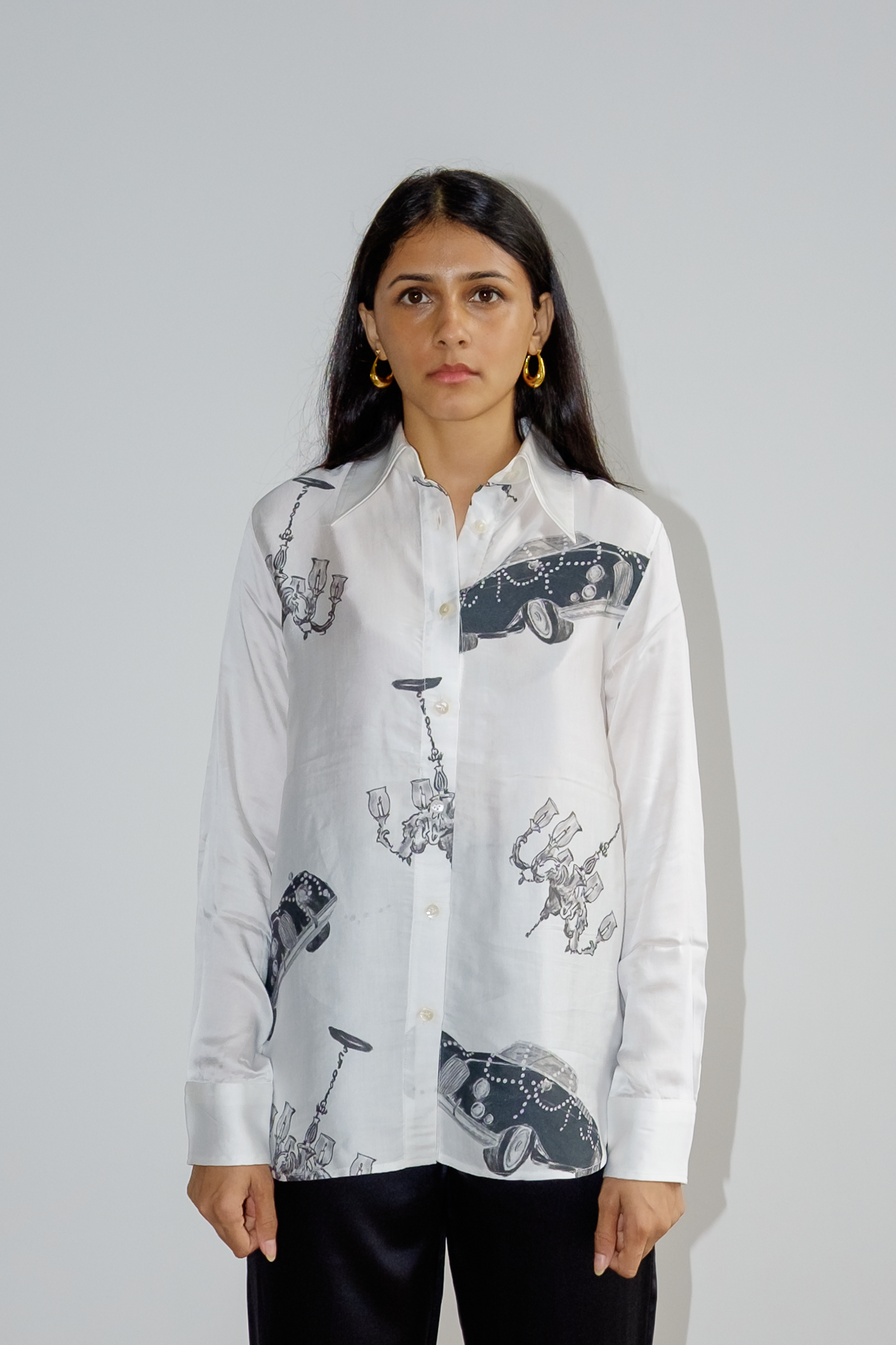 Palace Parade Shirt