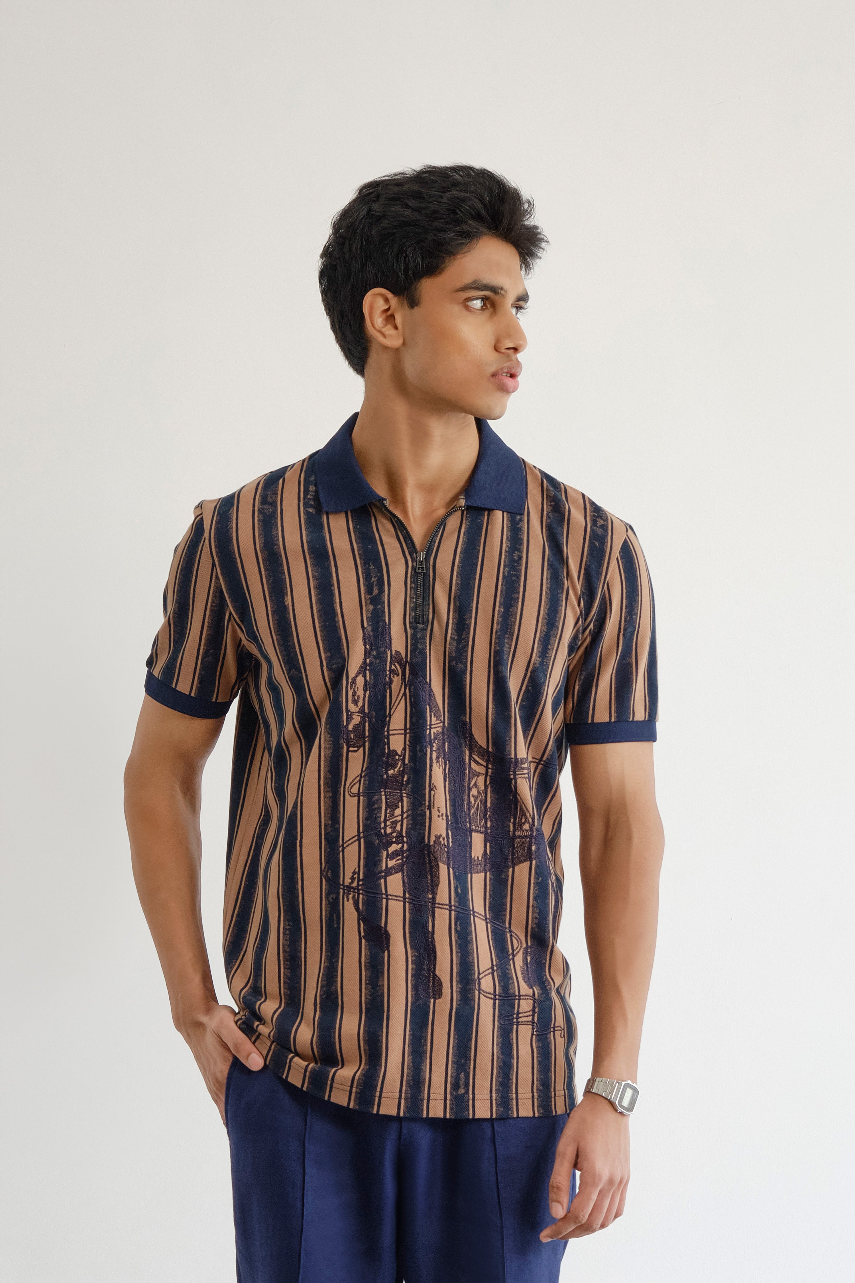 Saddle Polo