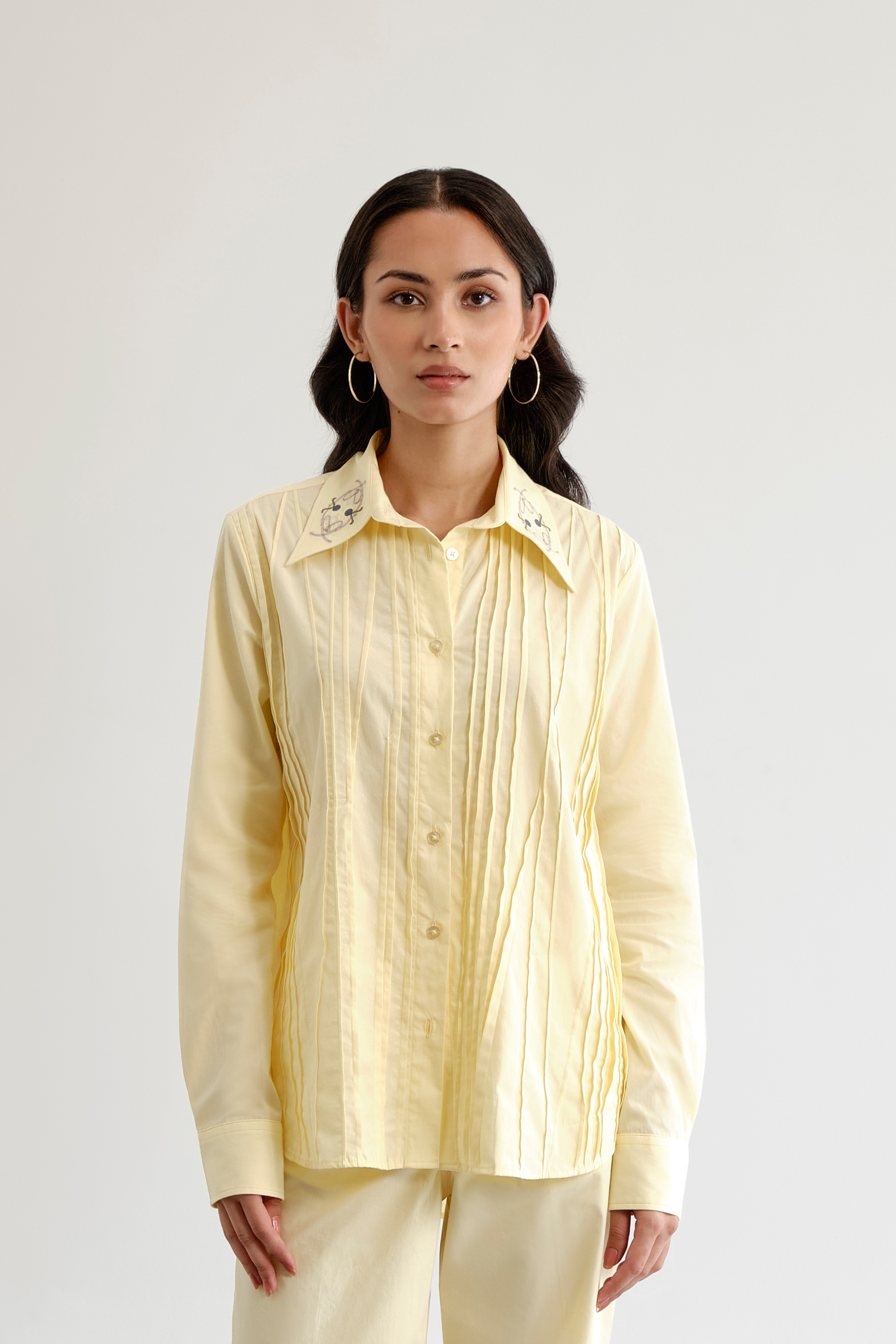 Equestrian Eye Co-ord