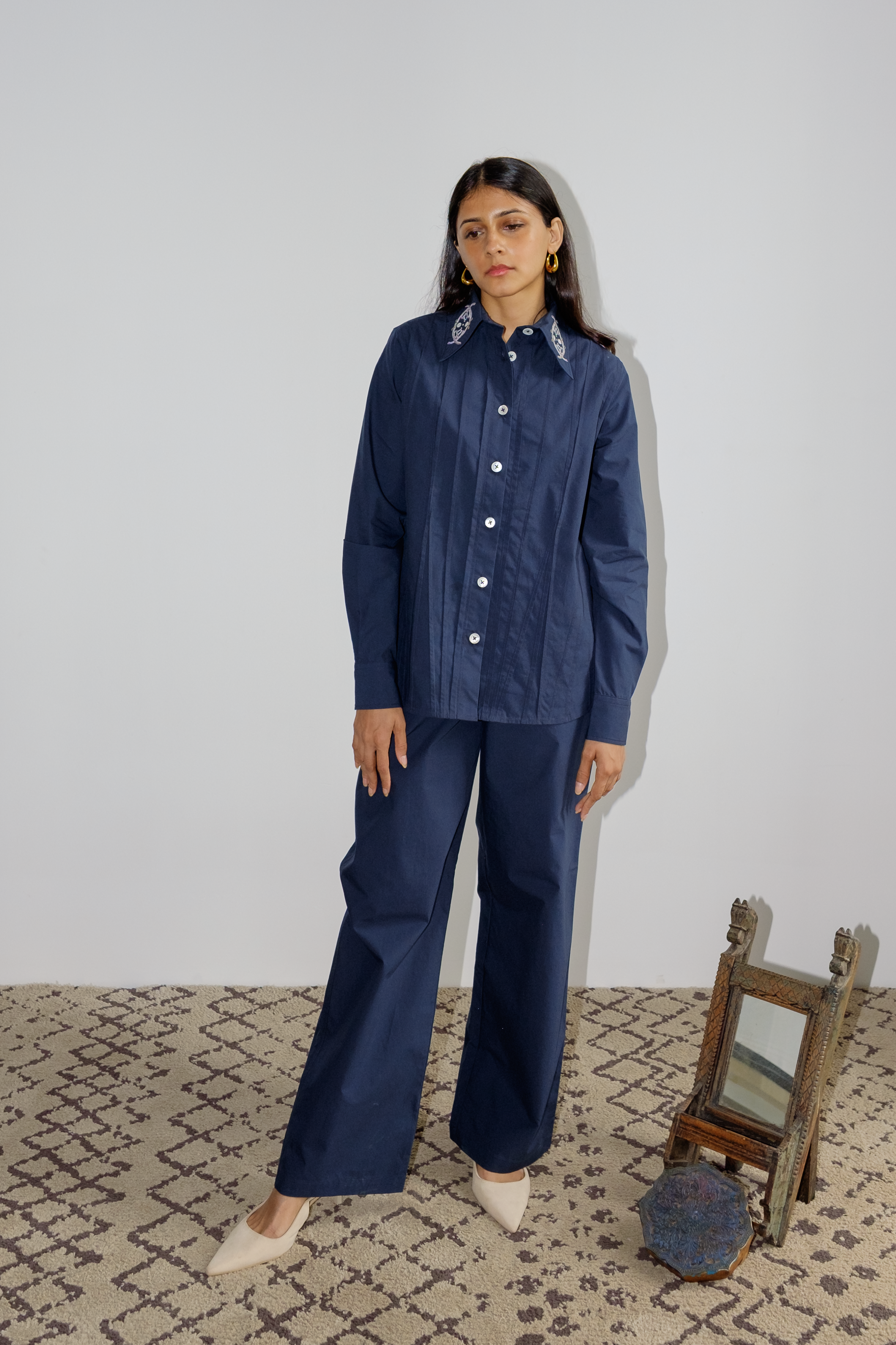 Equestrian Eye Co-ord