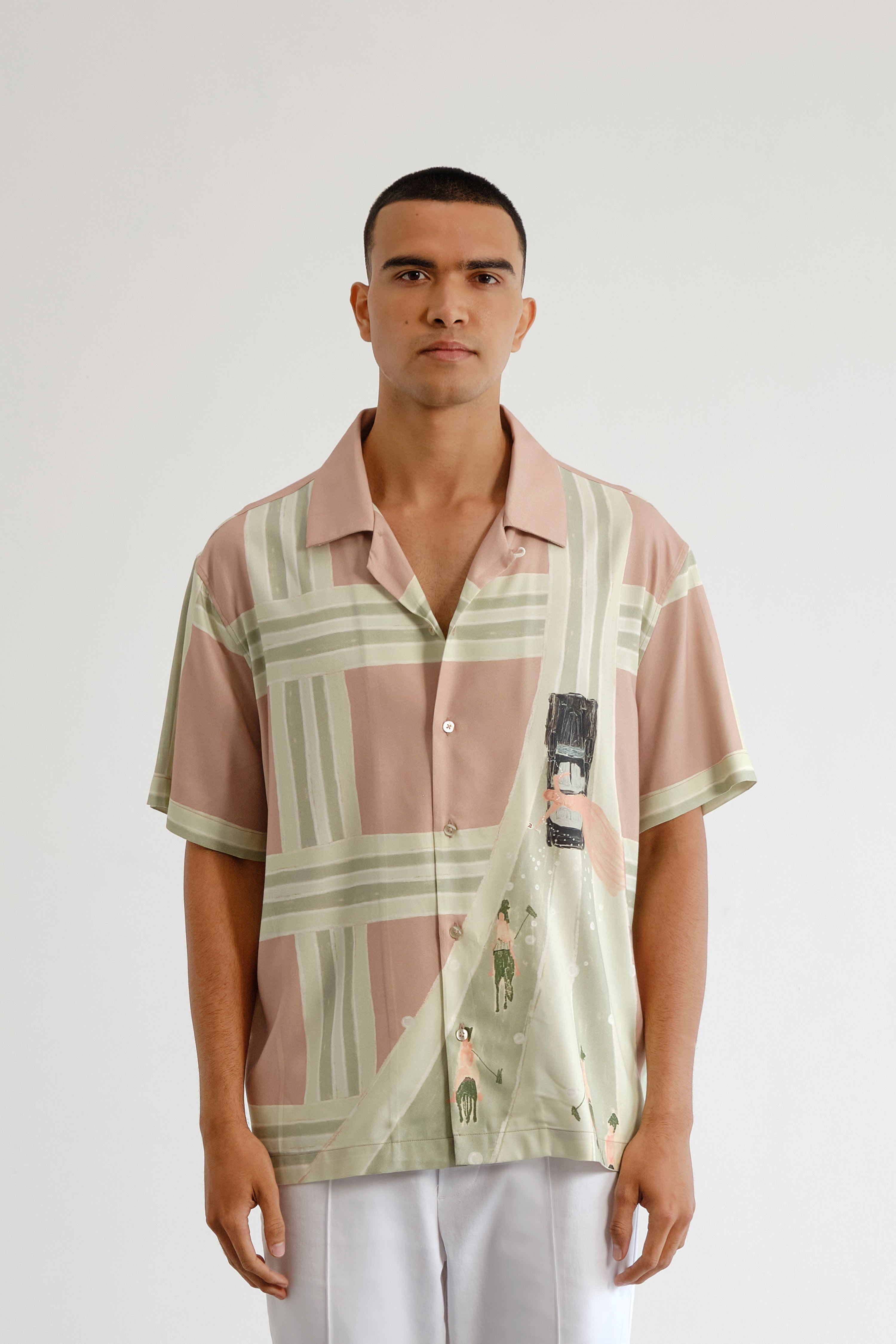 Royal Game Shirt