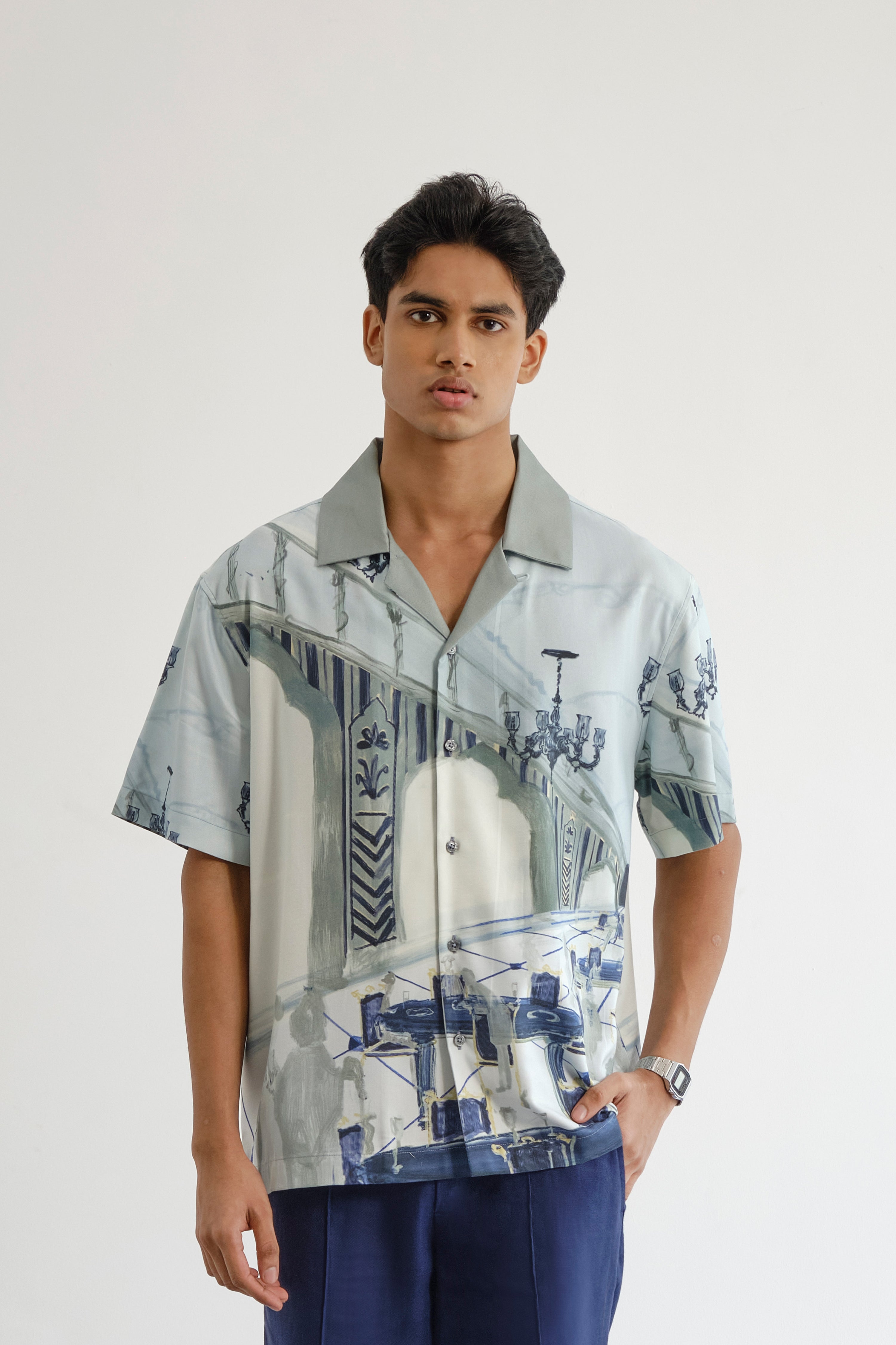 High Tea Shirt