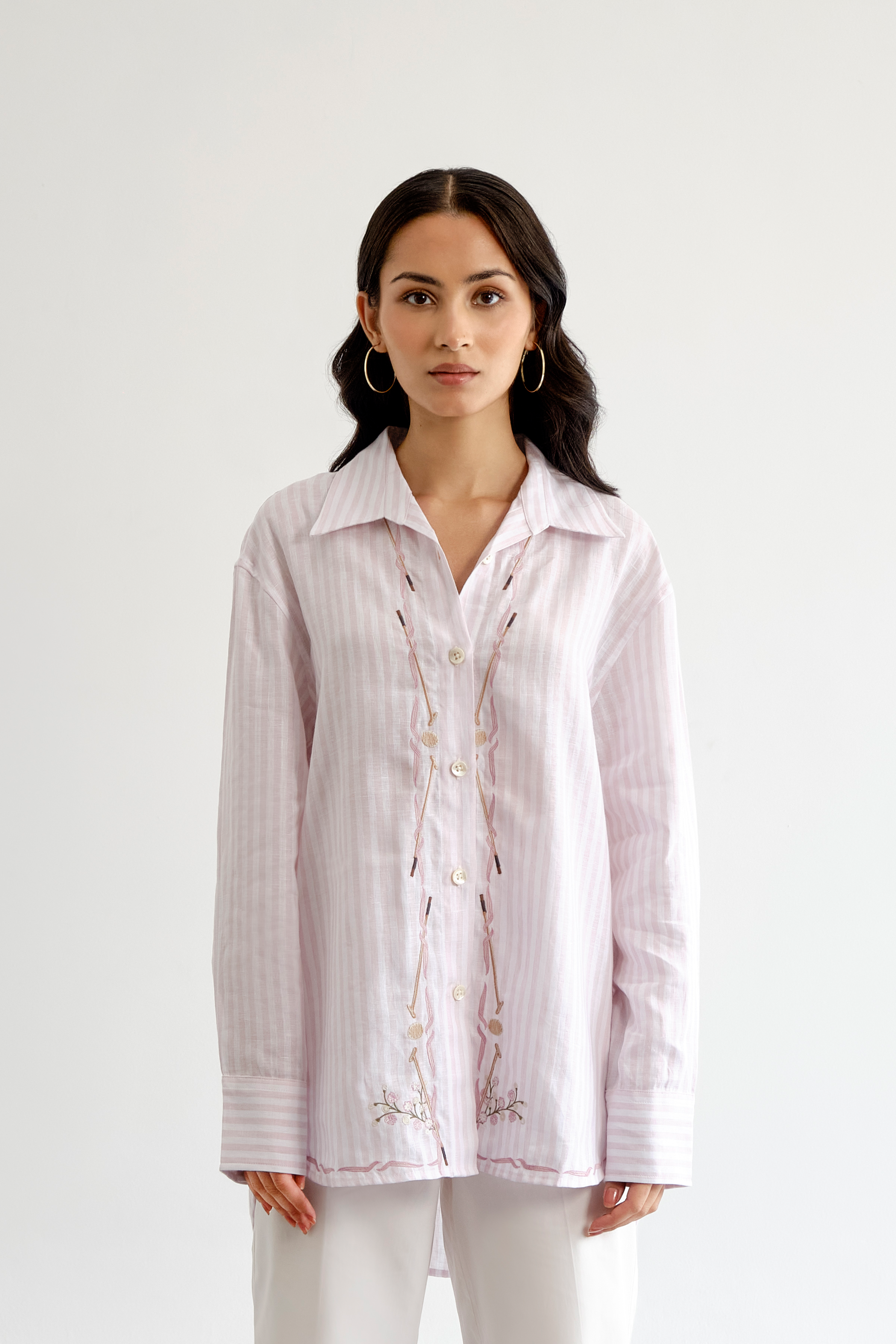 Polo Bloom Shirt