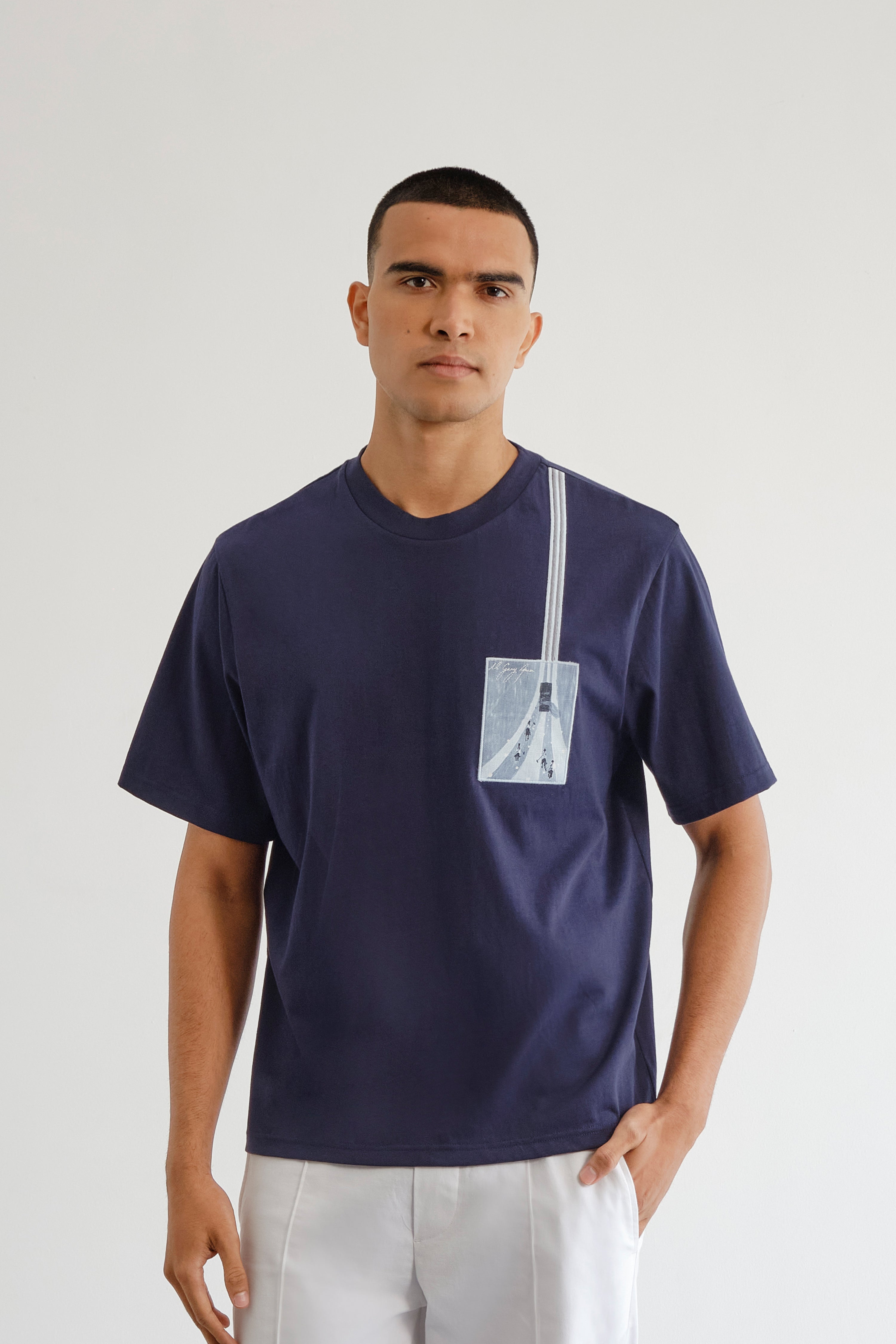 Royal Game T-shirt