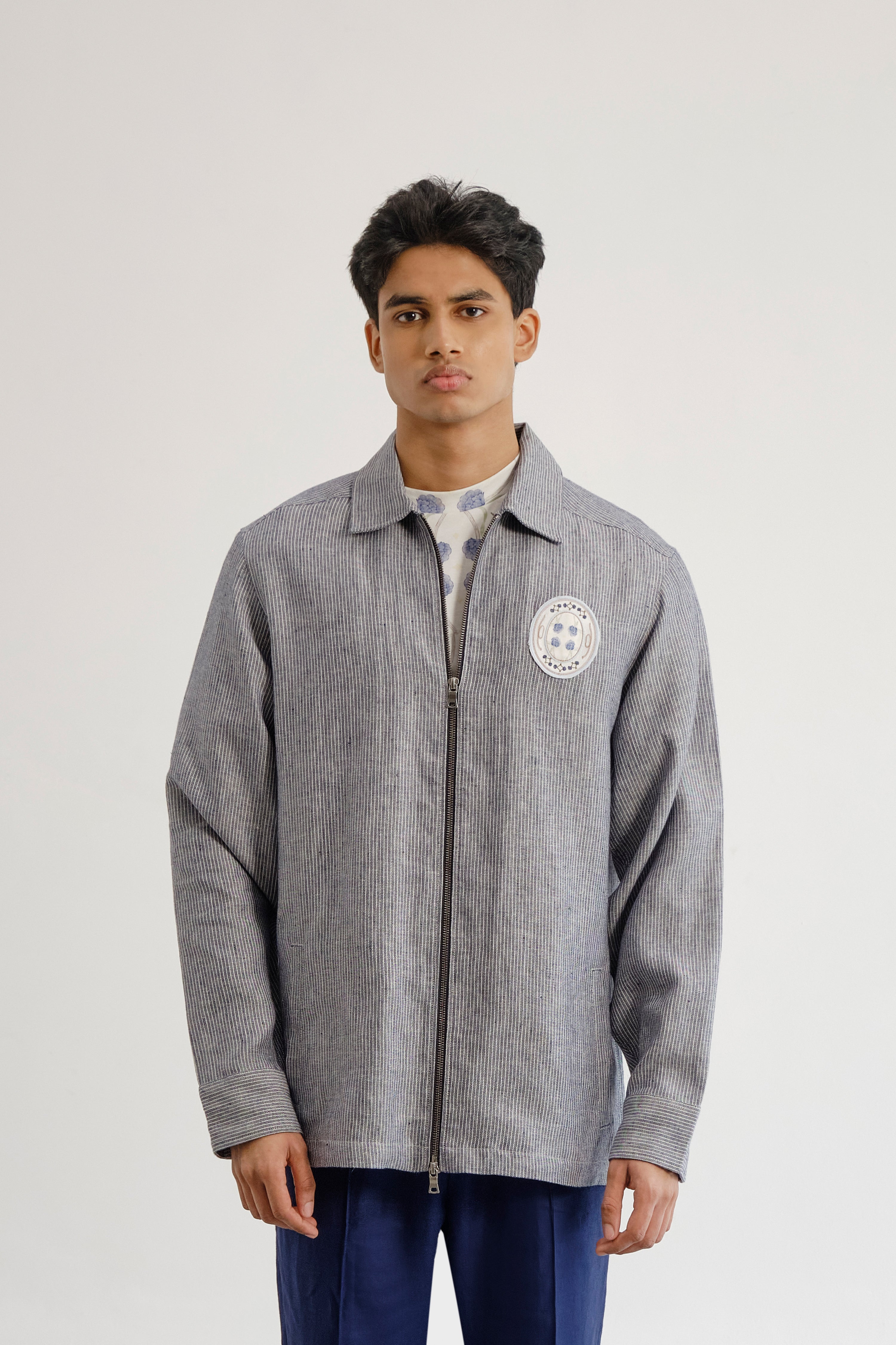 Polo Jali Jacket