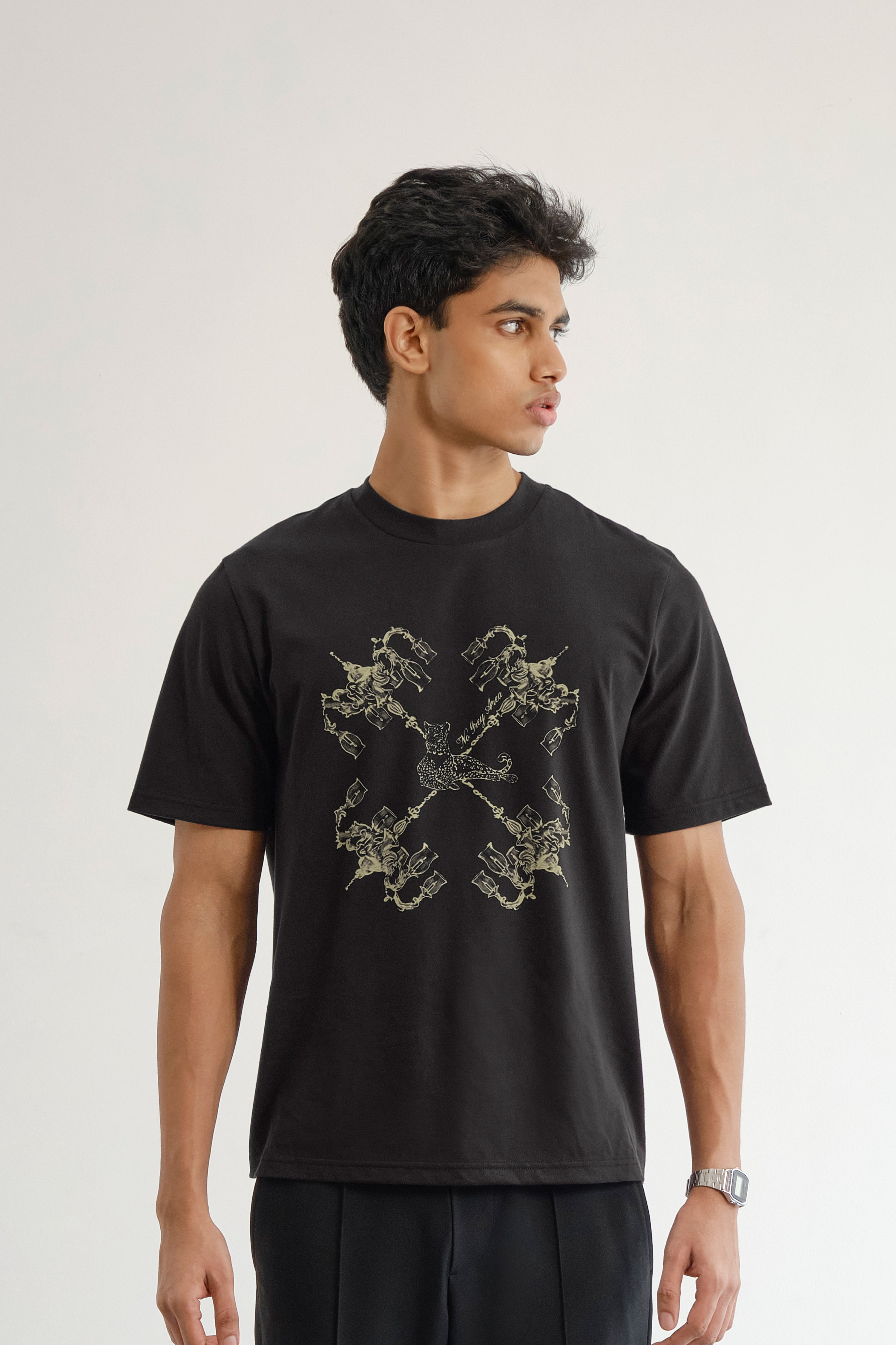 Jungle Ballroom T-shirt