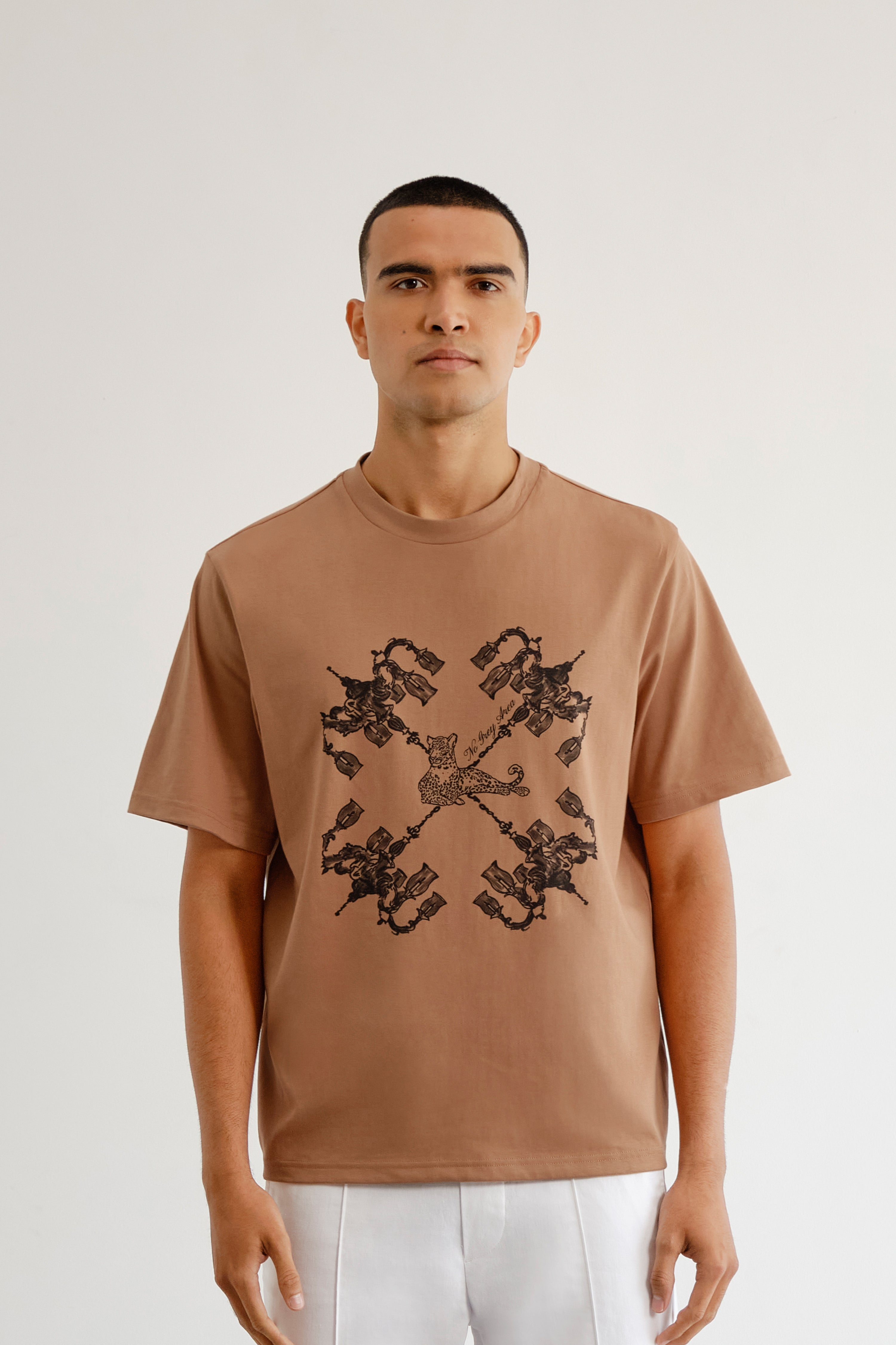 Jungle Ballroom T-shirt