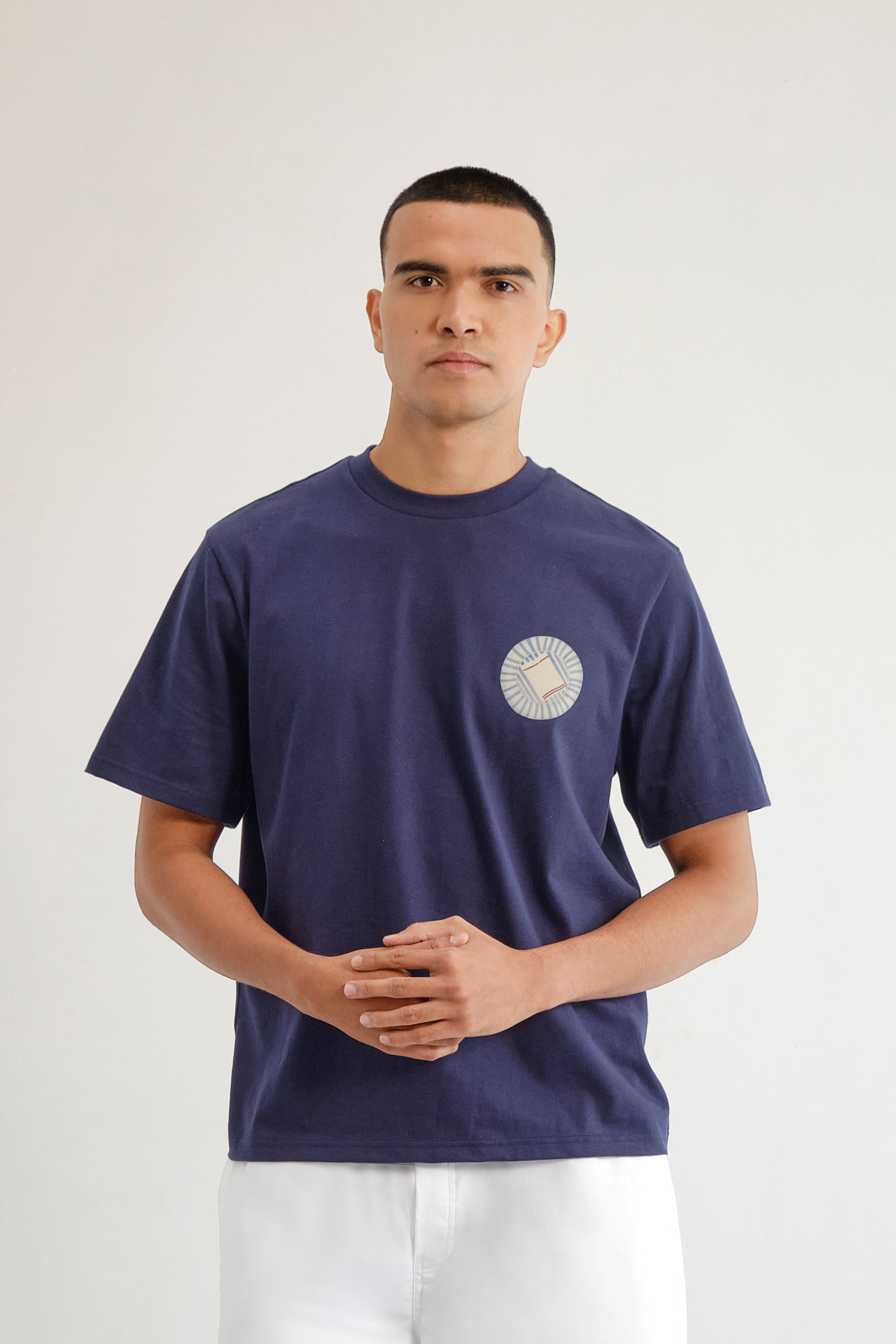 Rose & Raj T-shirt