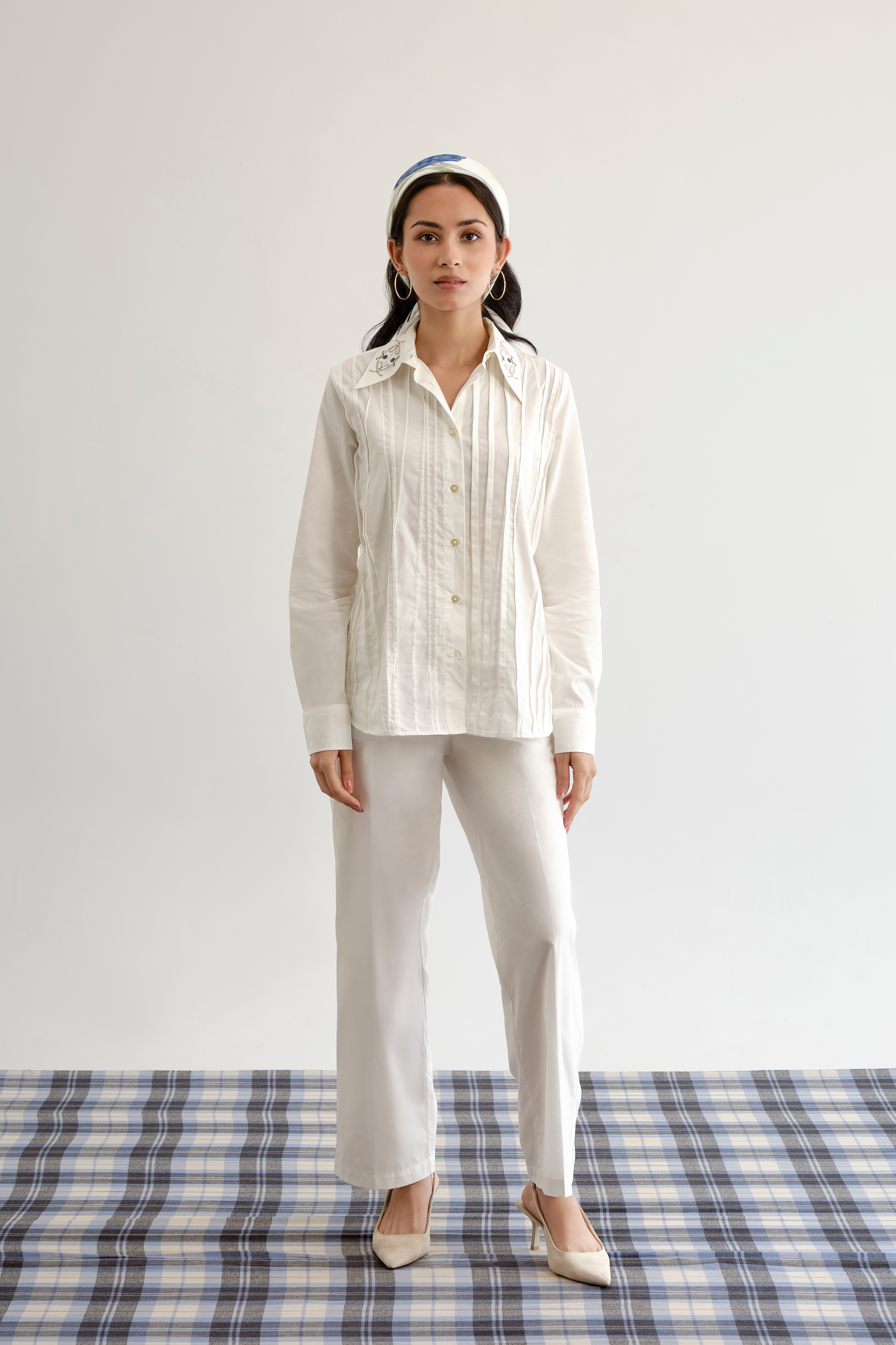 Equestrian Eye Co-ord