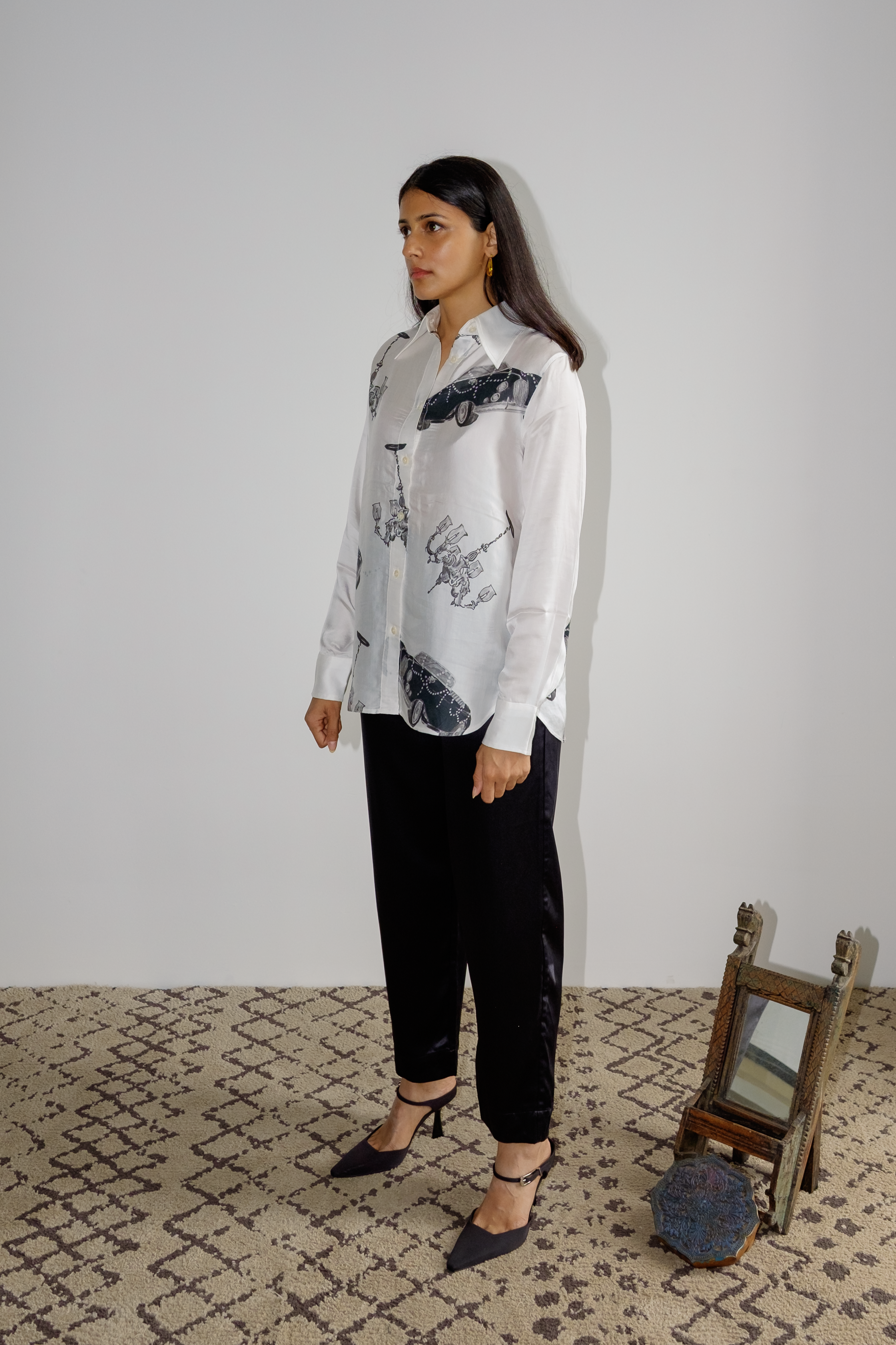 Palace Parade Shirt