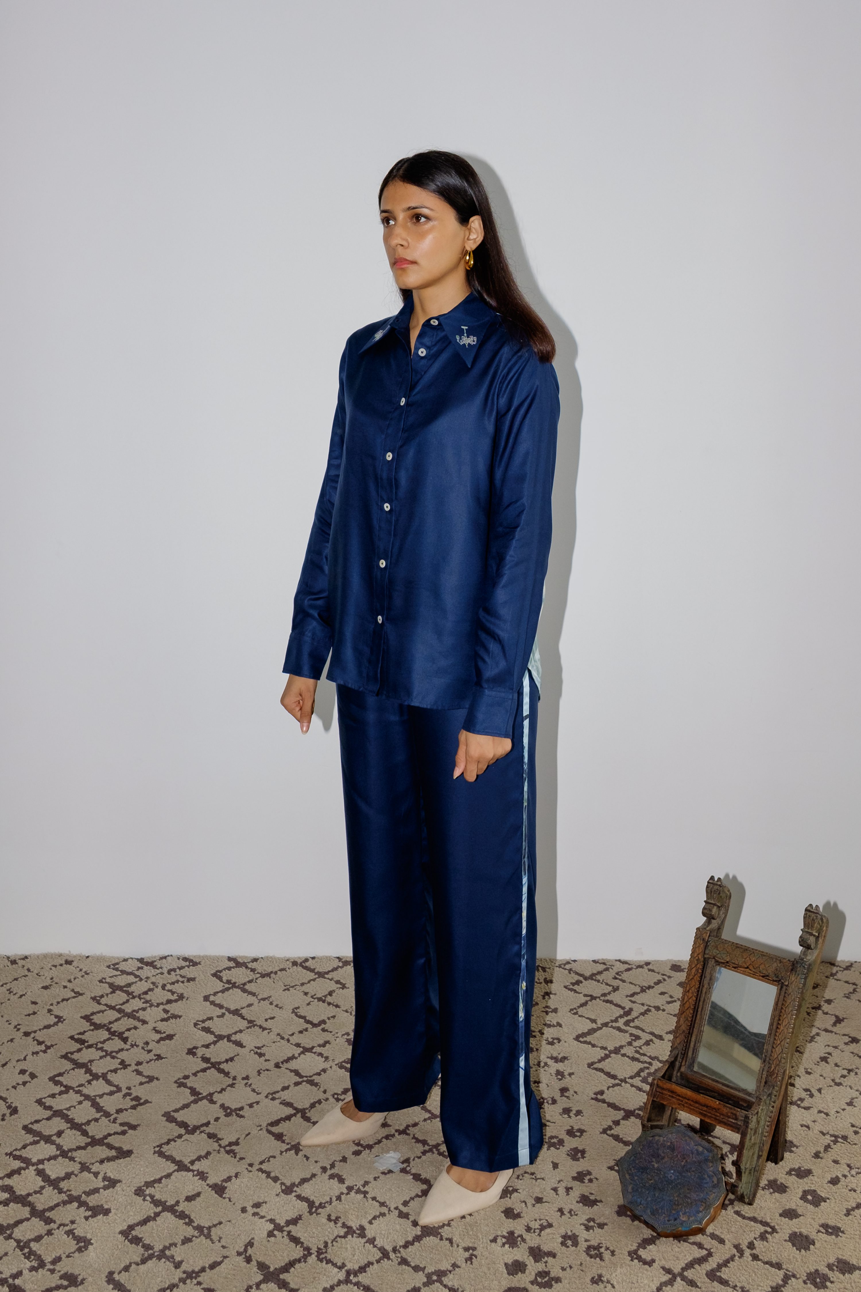 High Tea Co-ord